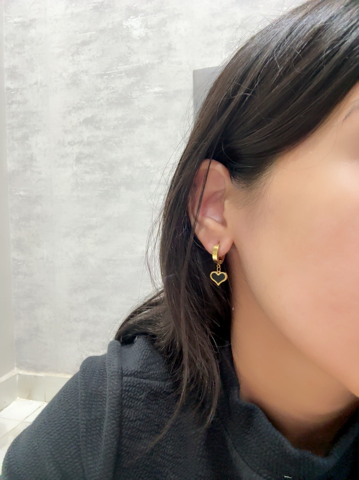 Cephei Earrings