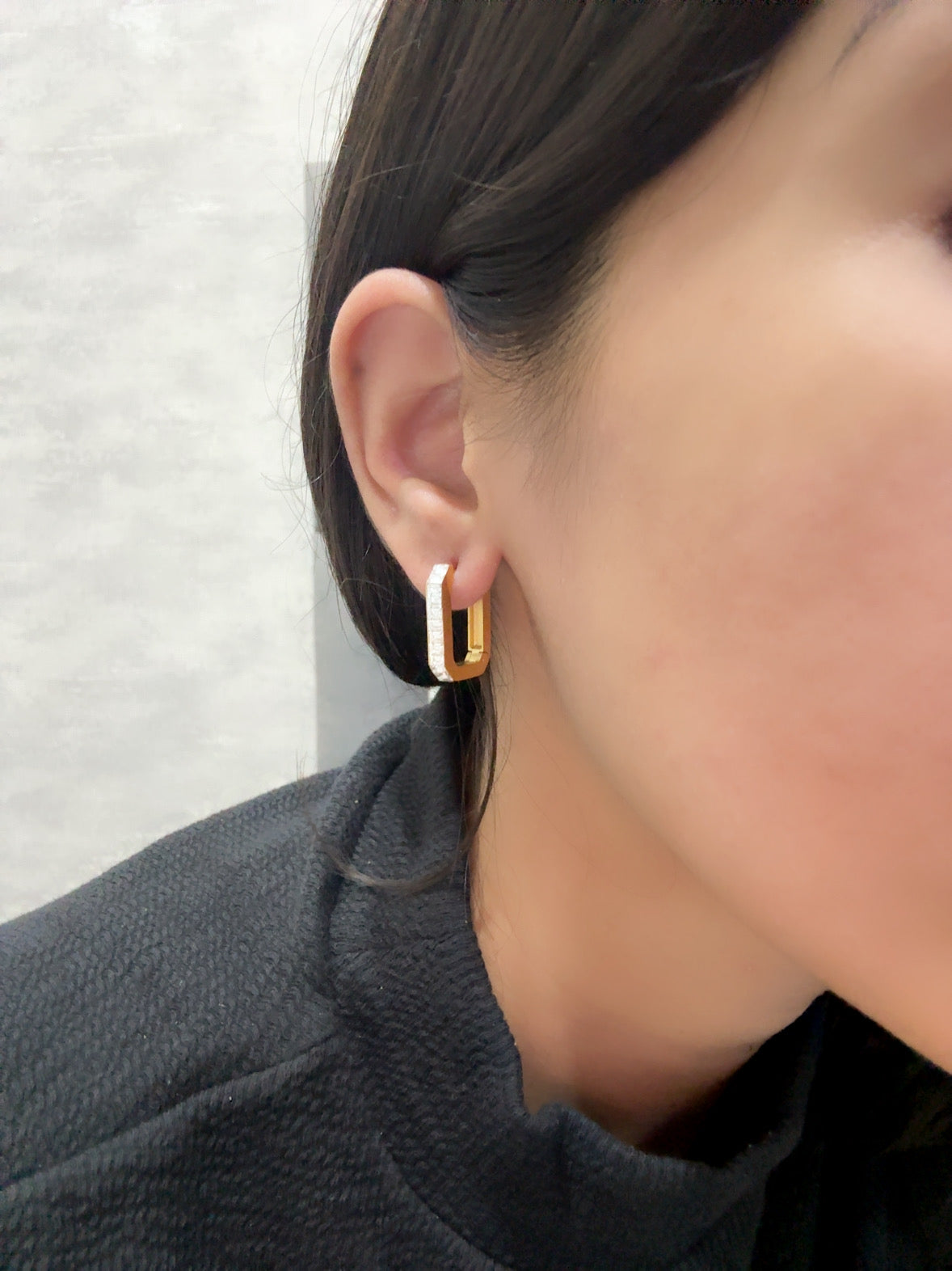 Gamma Earrings