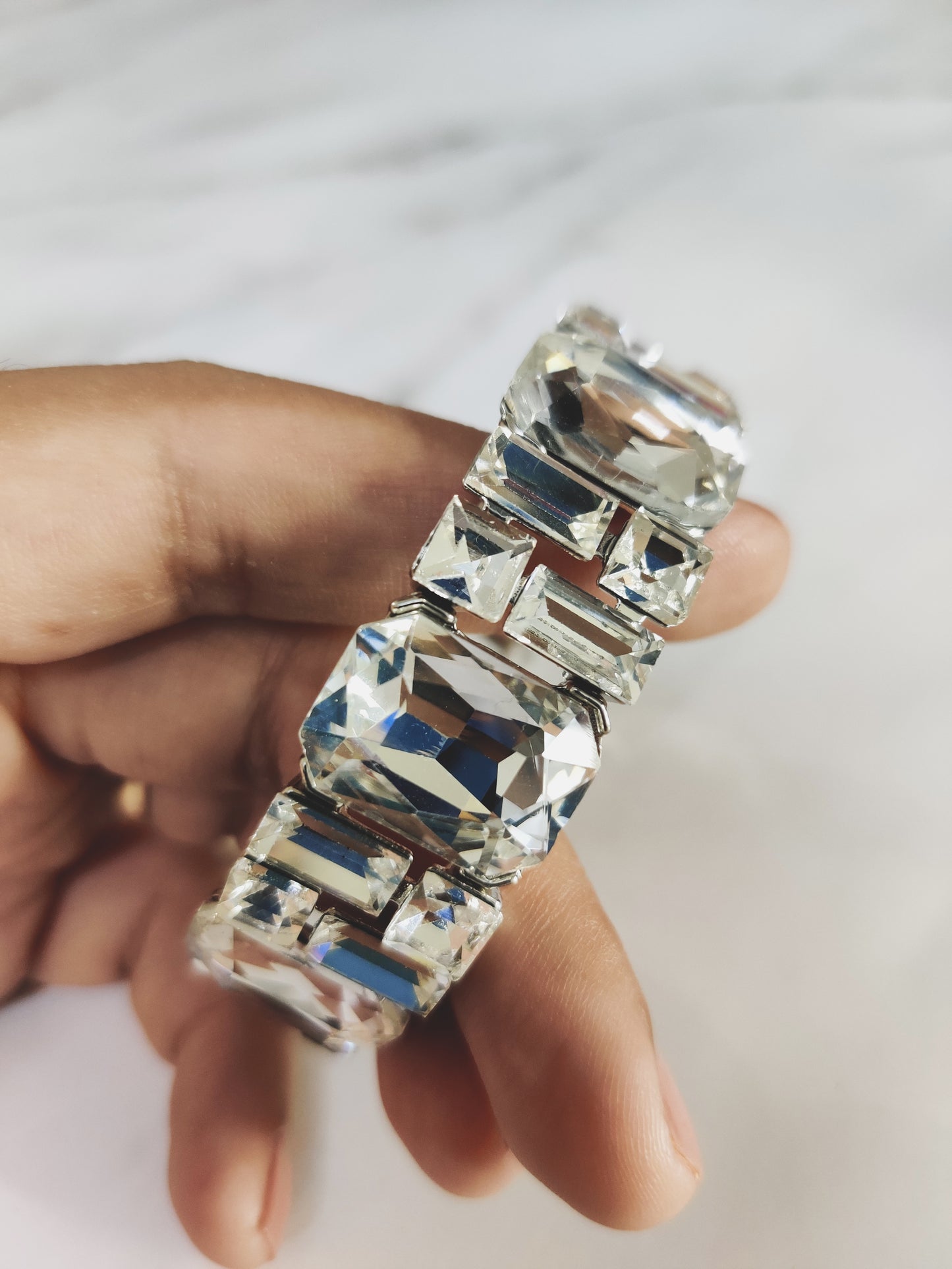 Evaa Bracelet