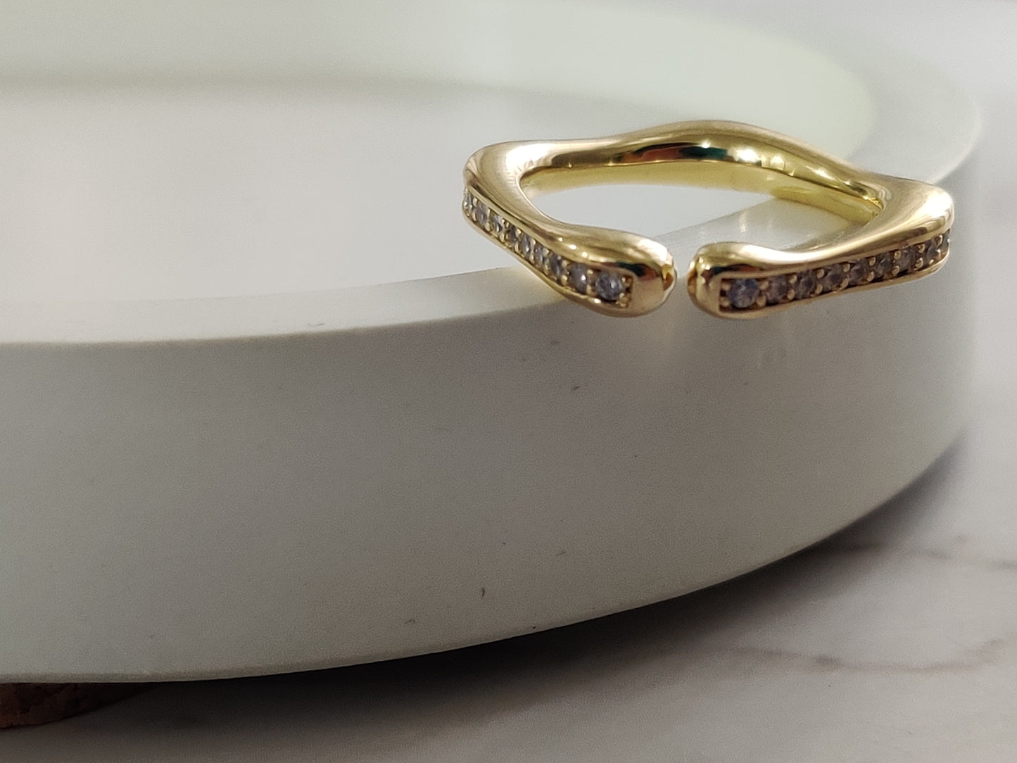 Square Ring