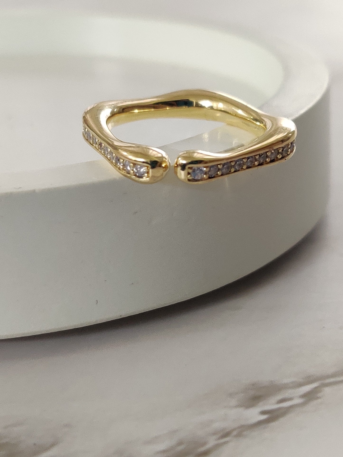 Square Ring