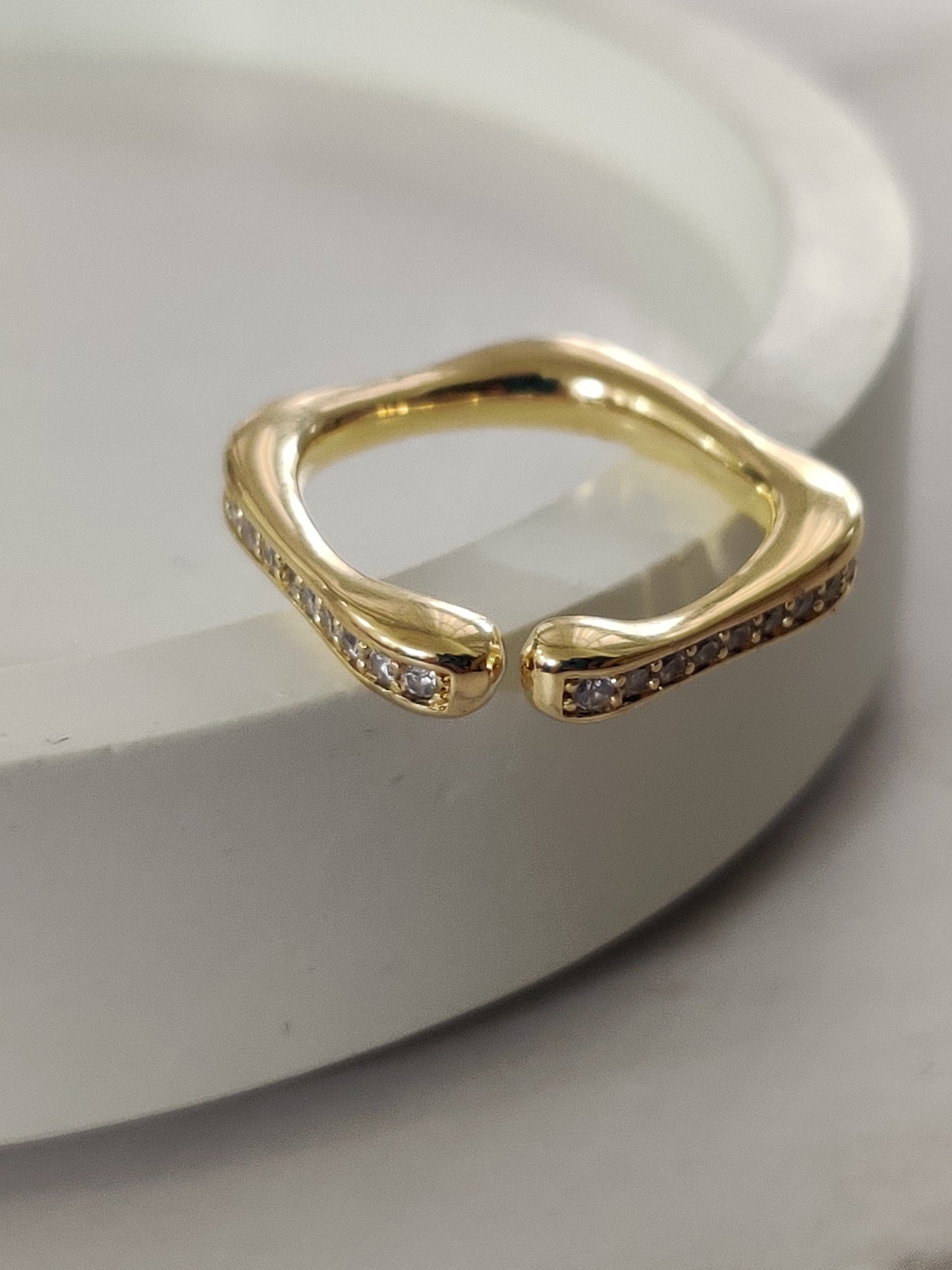 Square Ring