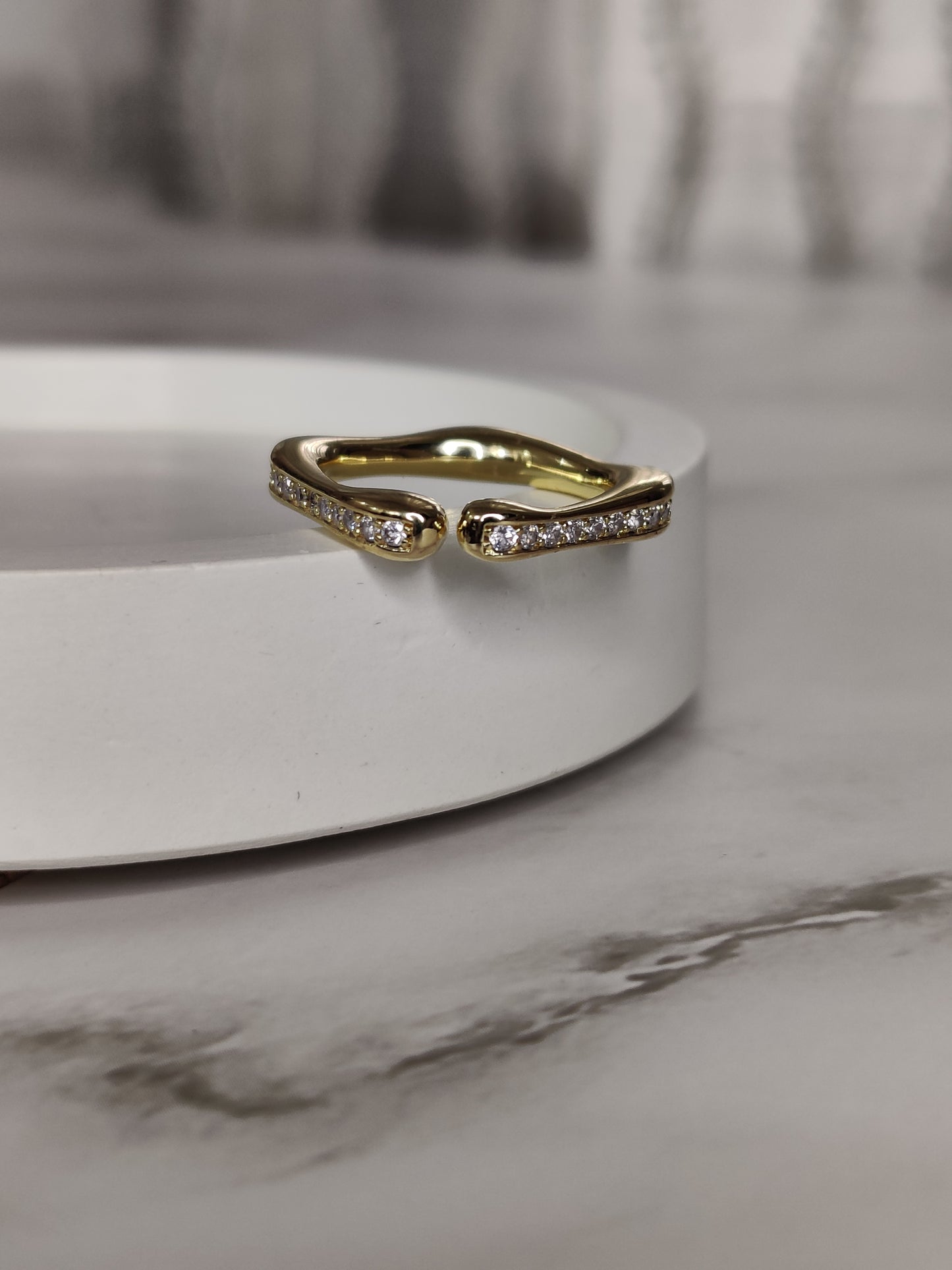 Square Ring