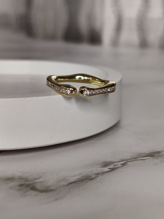 Square Ring