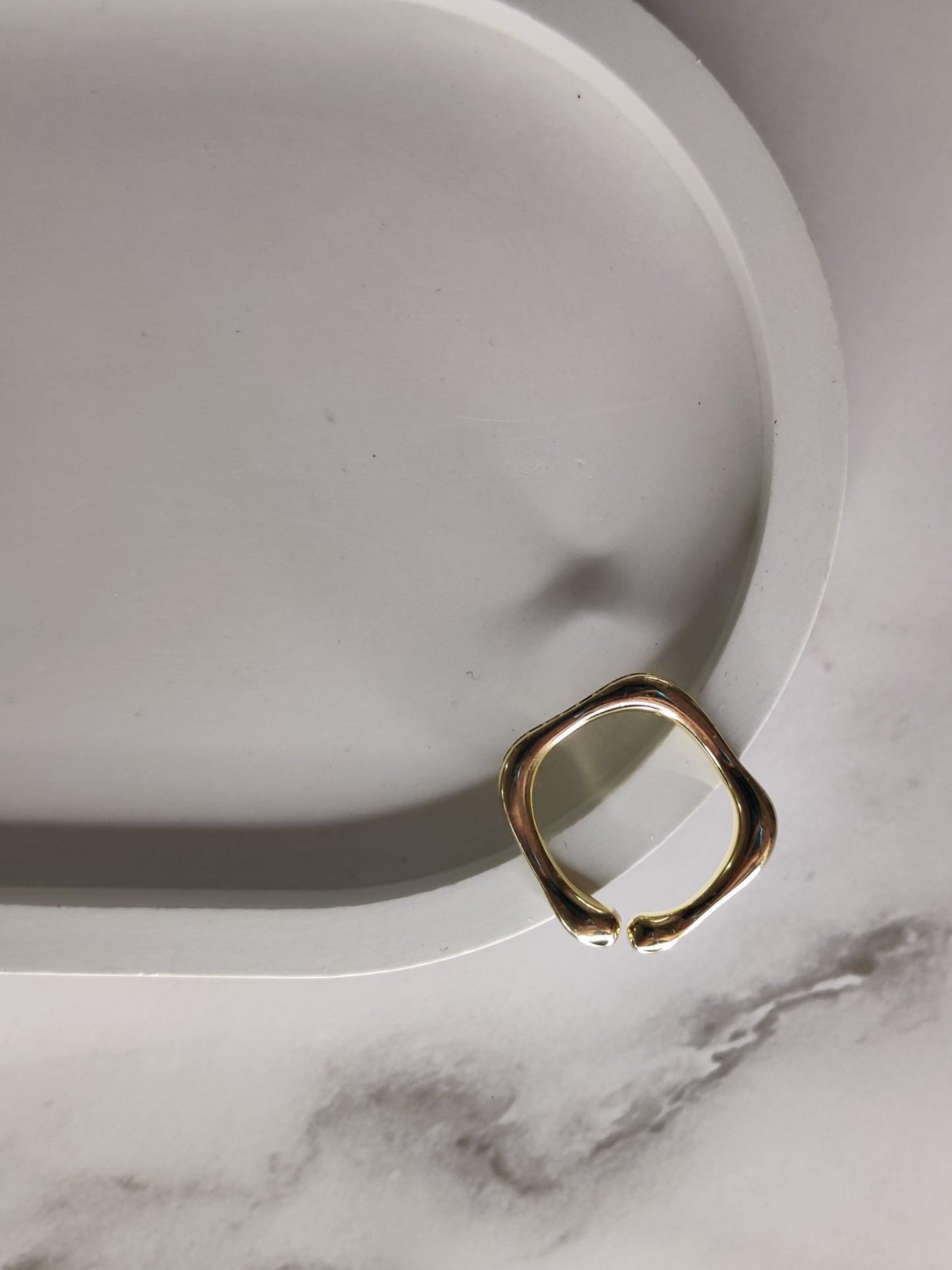 Square Ring