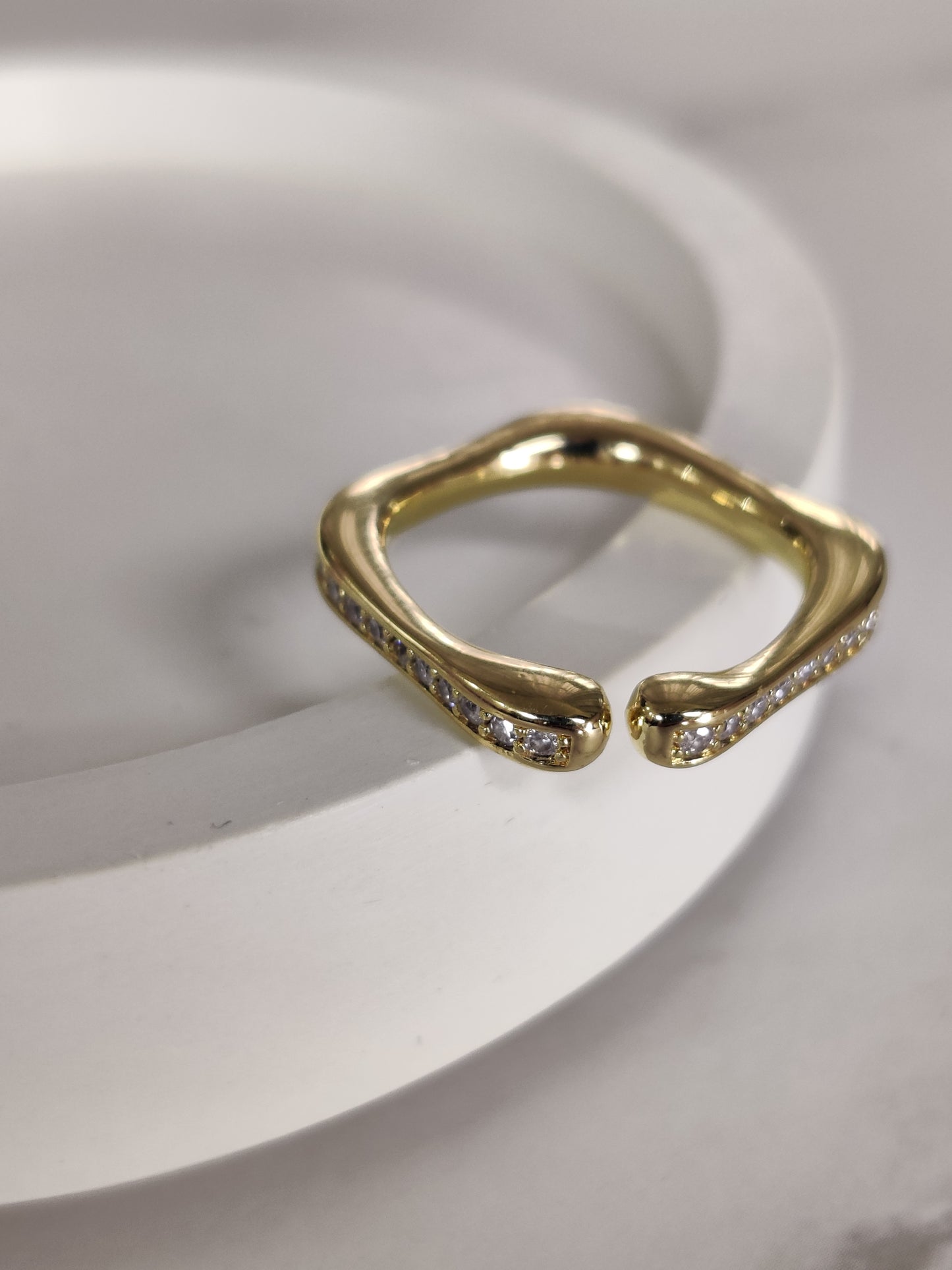 Square Ring