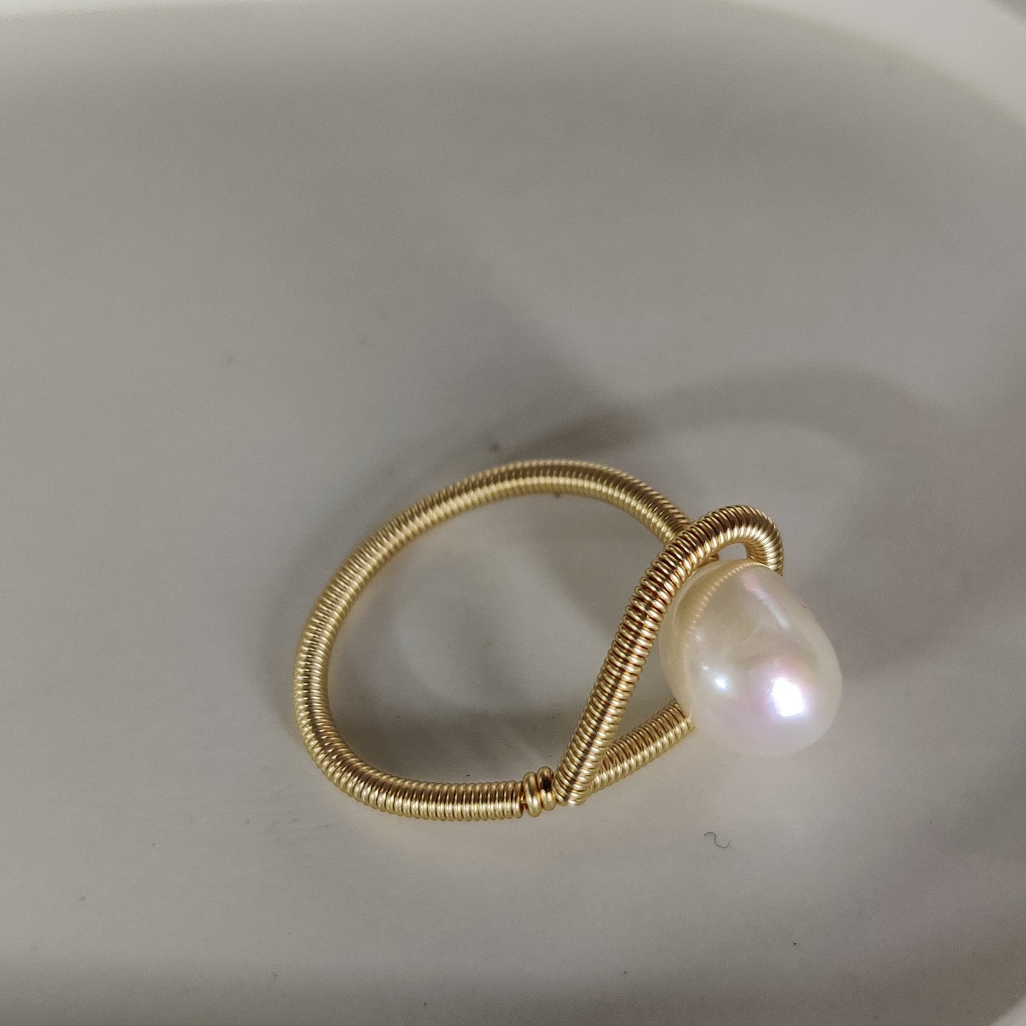 Coil Ring