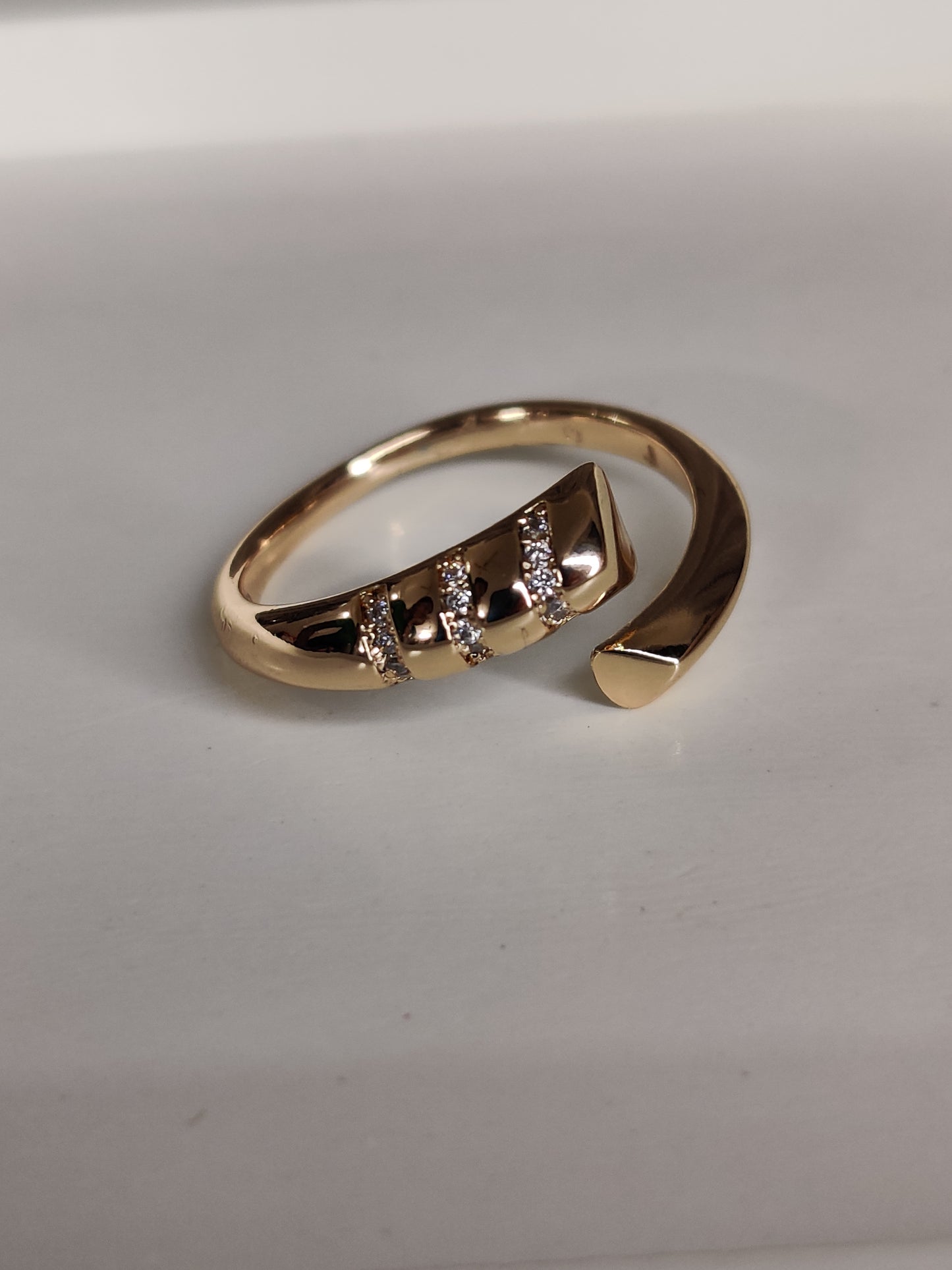 Estelle Ring