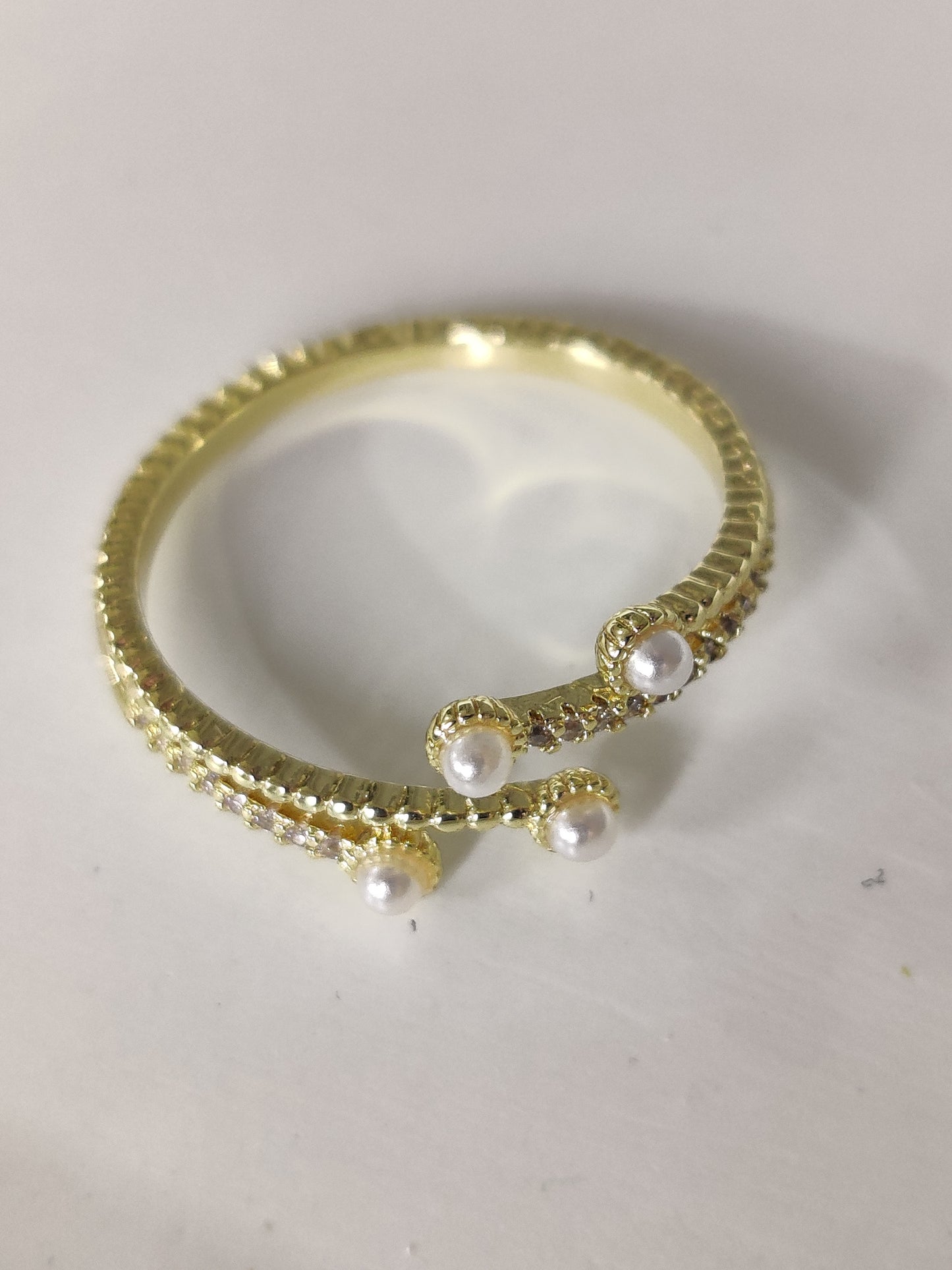 Crown Ring