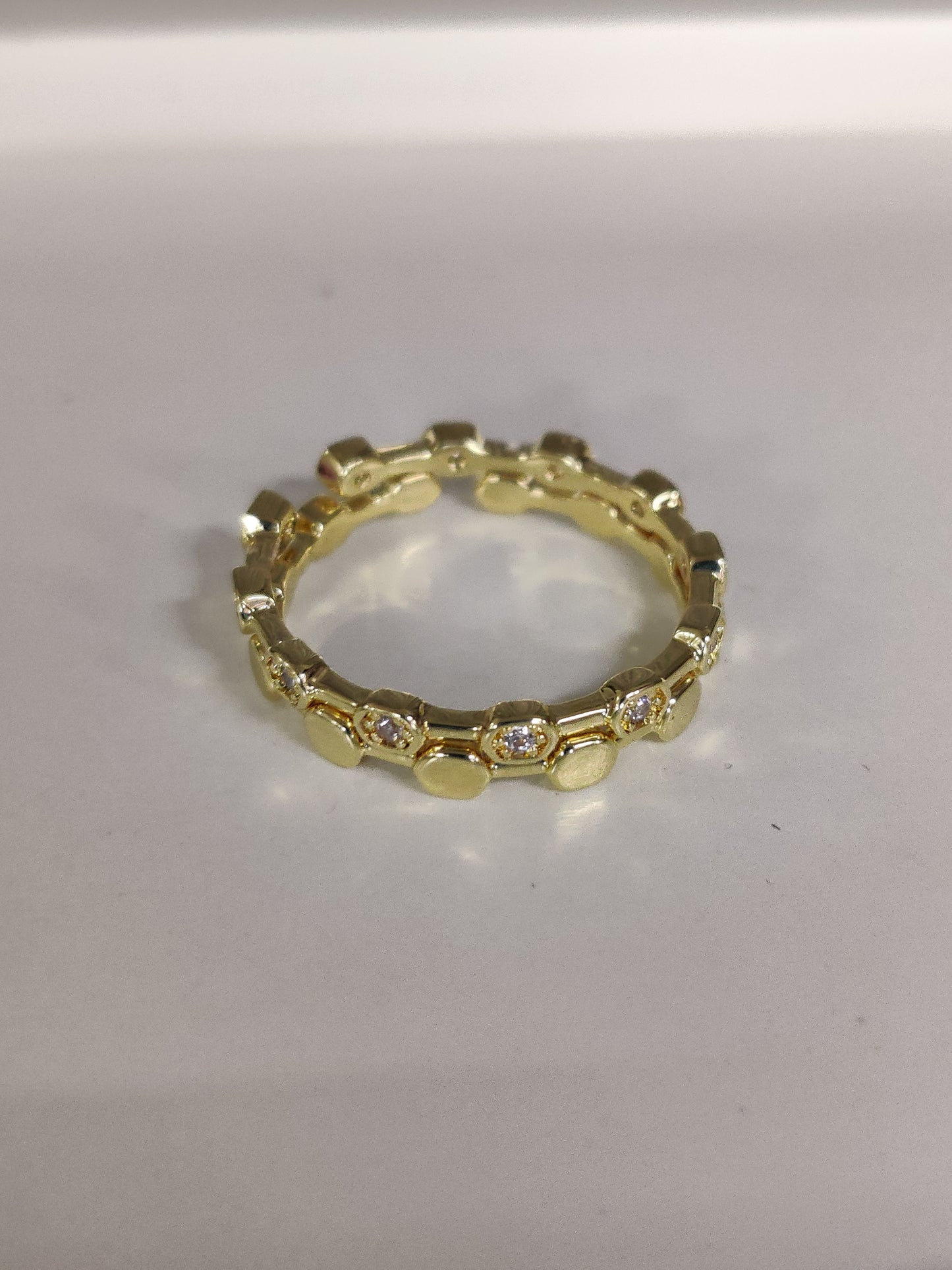 Dainty Ring-Set of 2