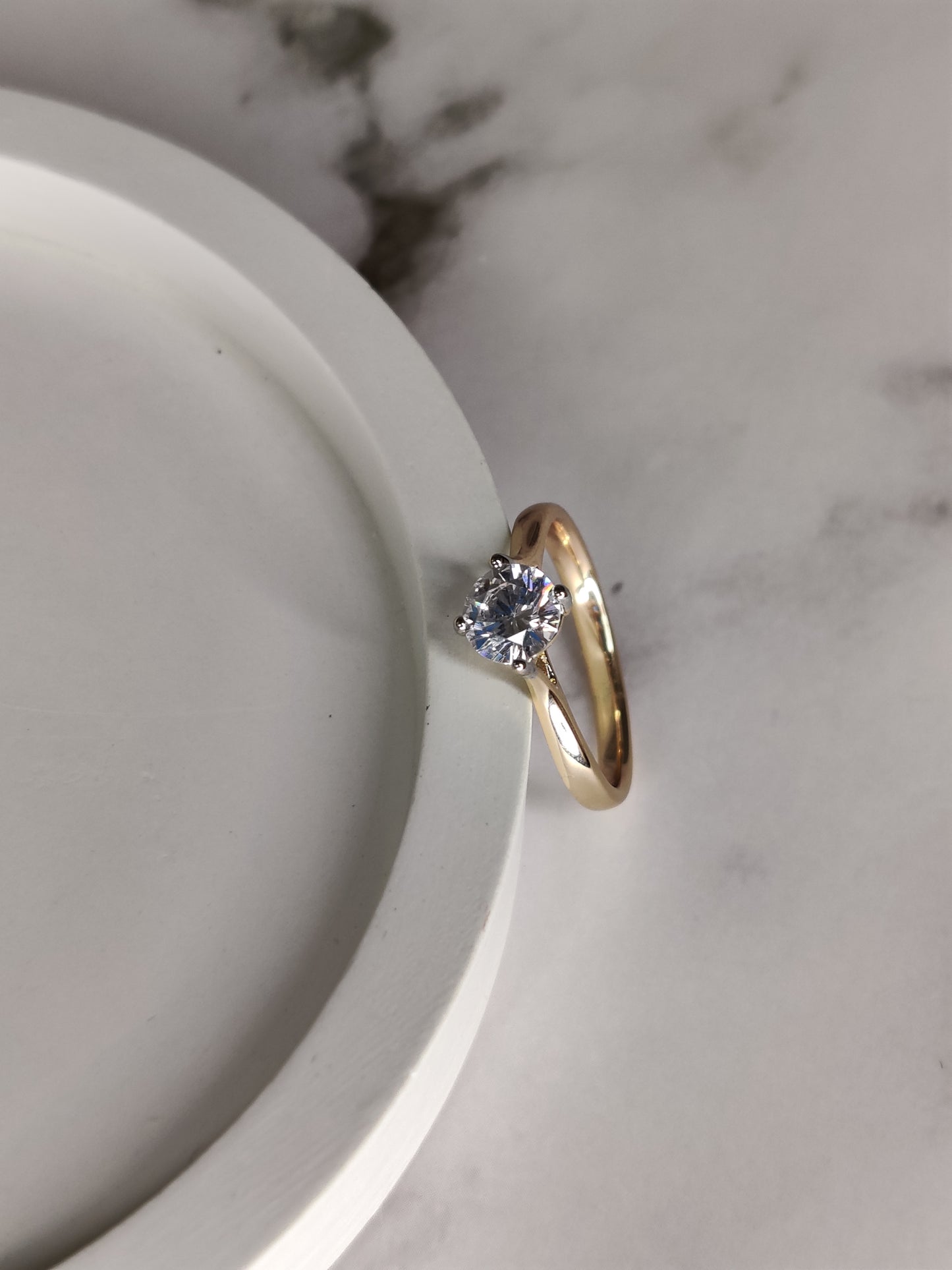 Stellar Ring