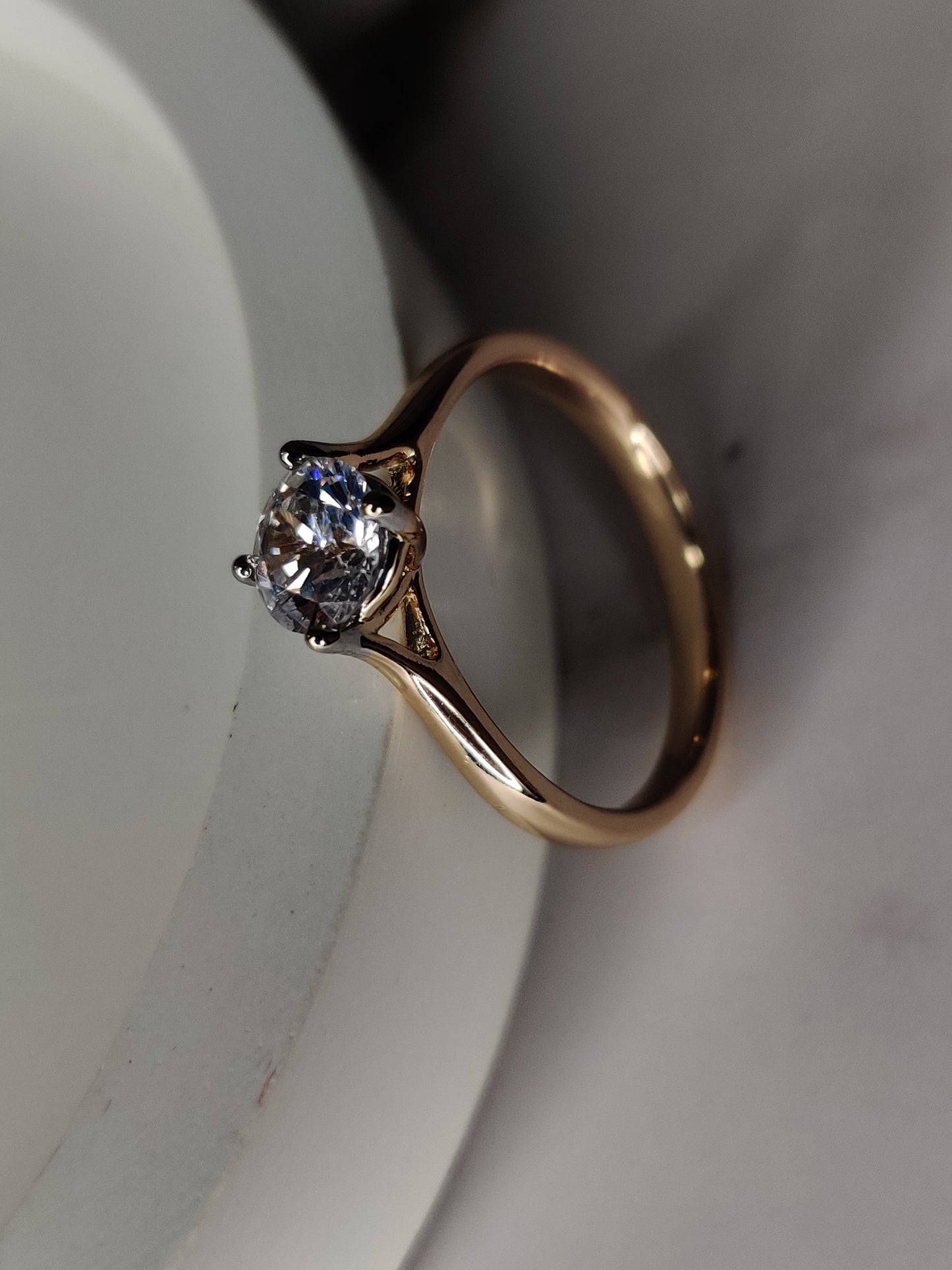 Stellar Ring