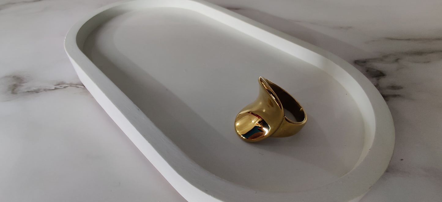 Chunky Ring