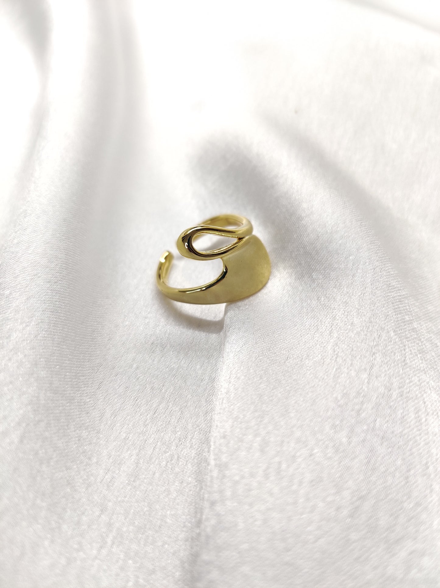 Abstract Ring