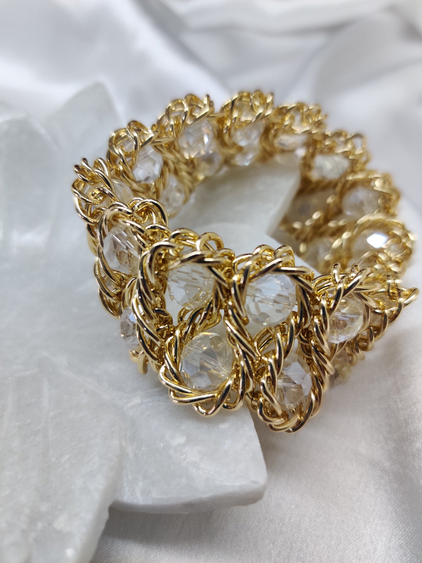 Beads Bracelet