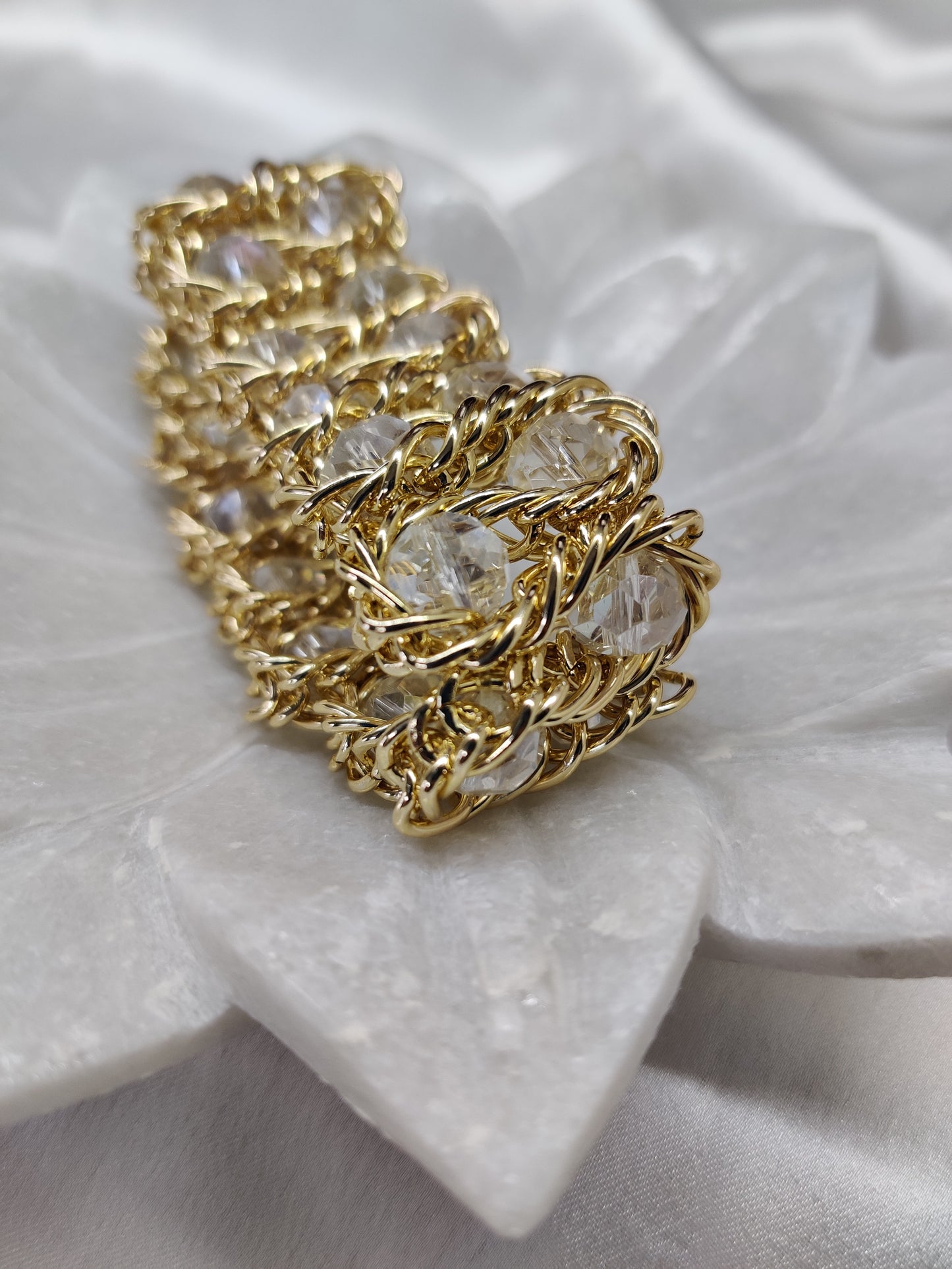 Beads Bracelet