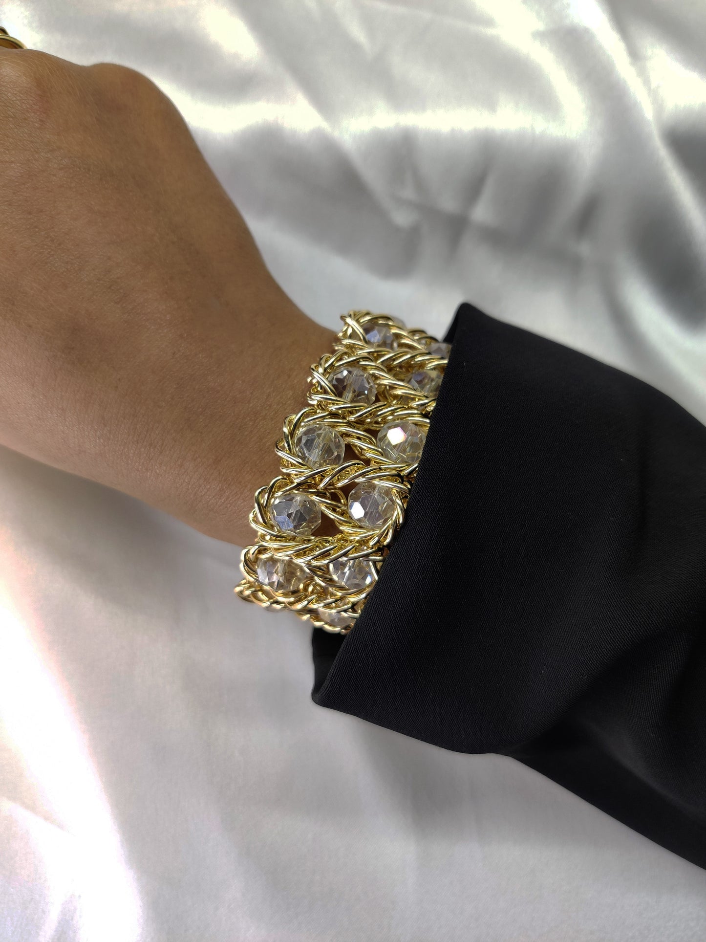 Beads Bracelet