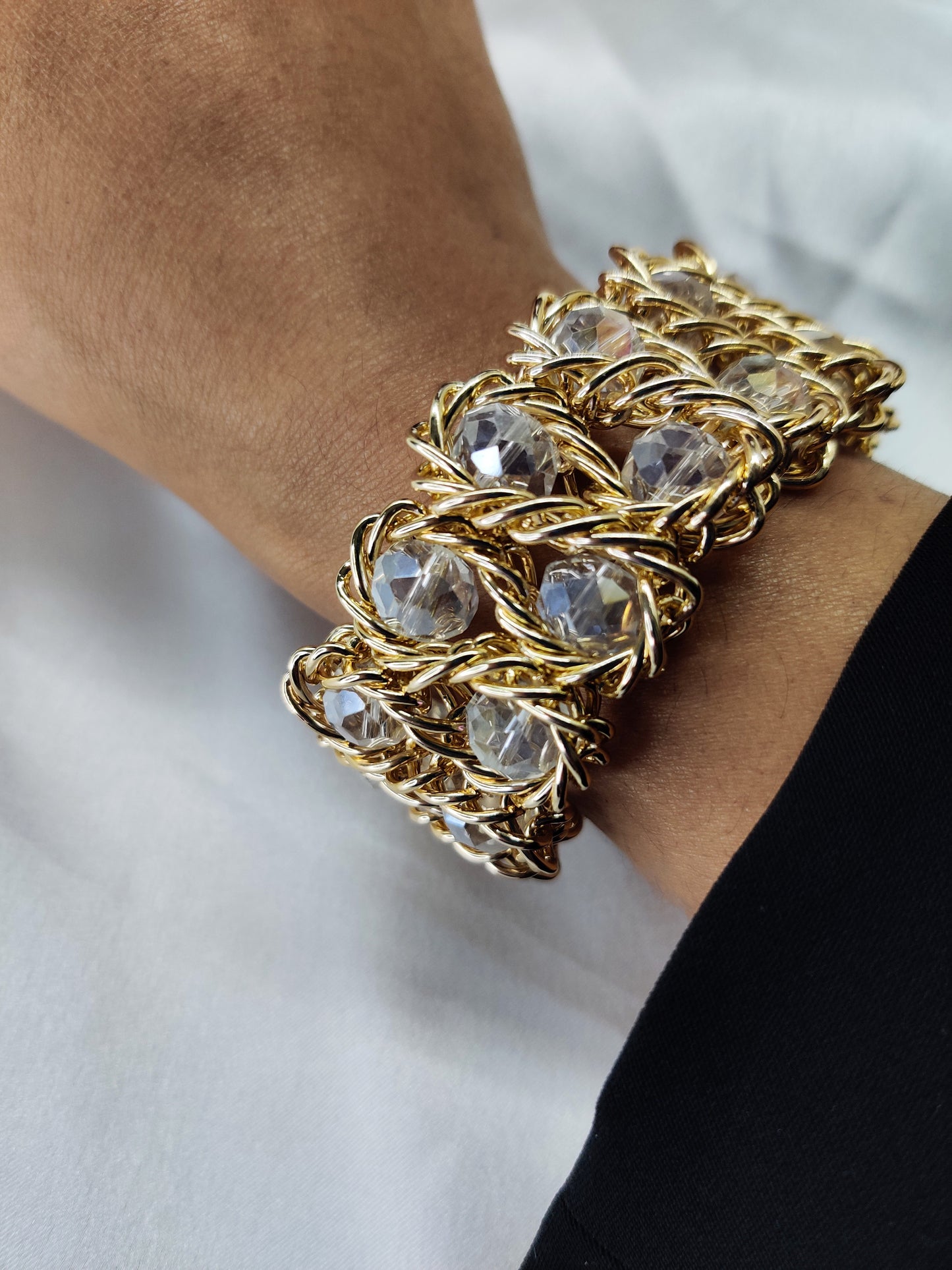 Beads Bracelet