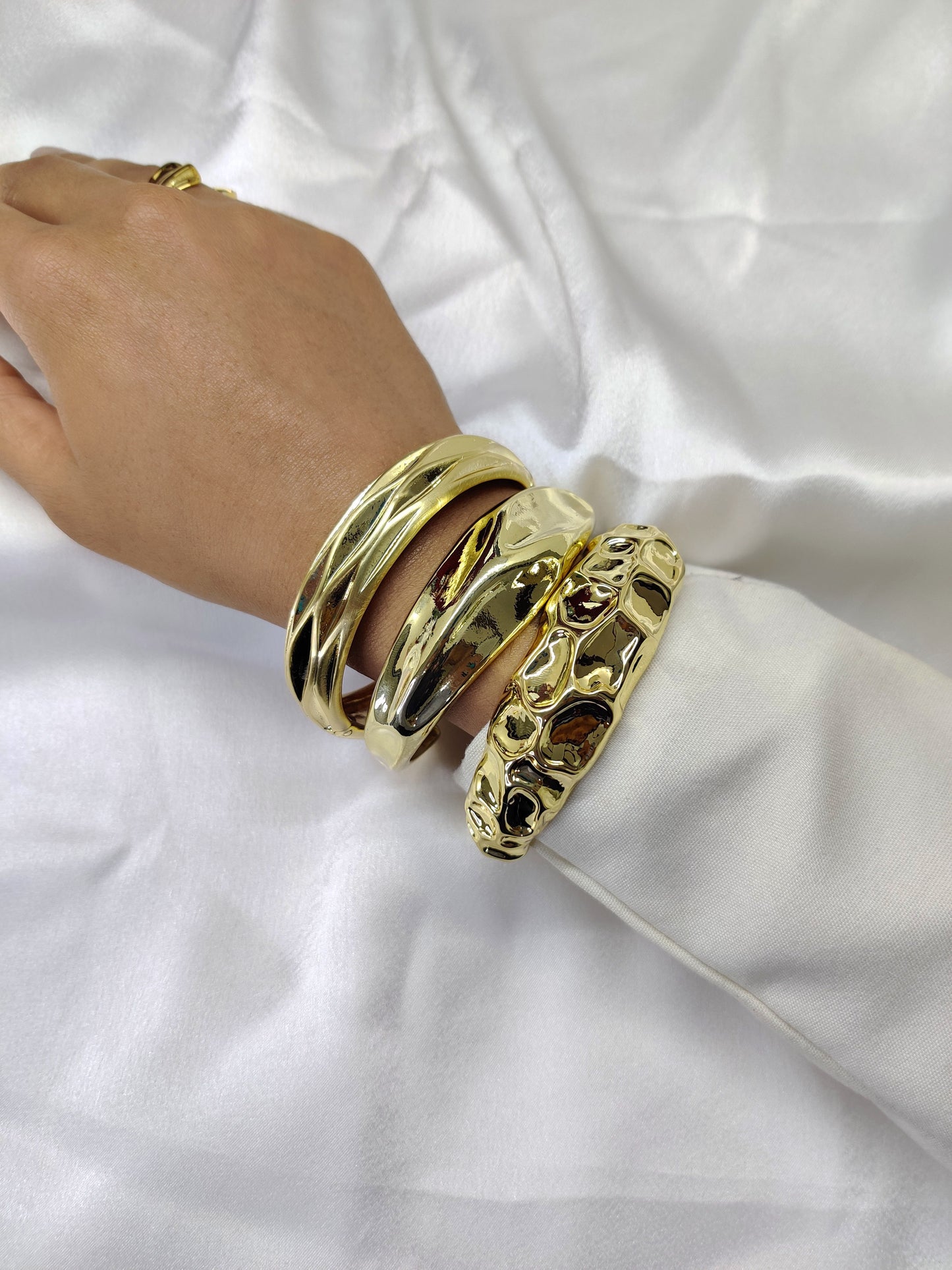Aura Bracelet