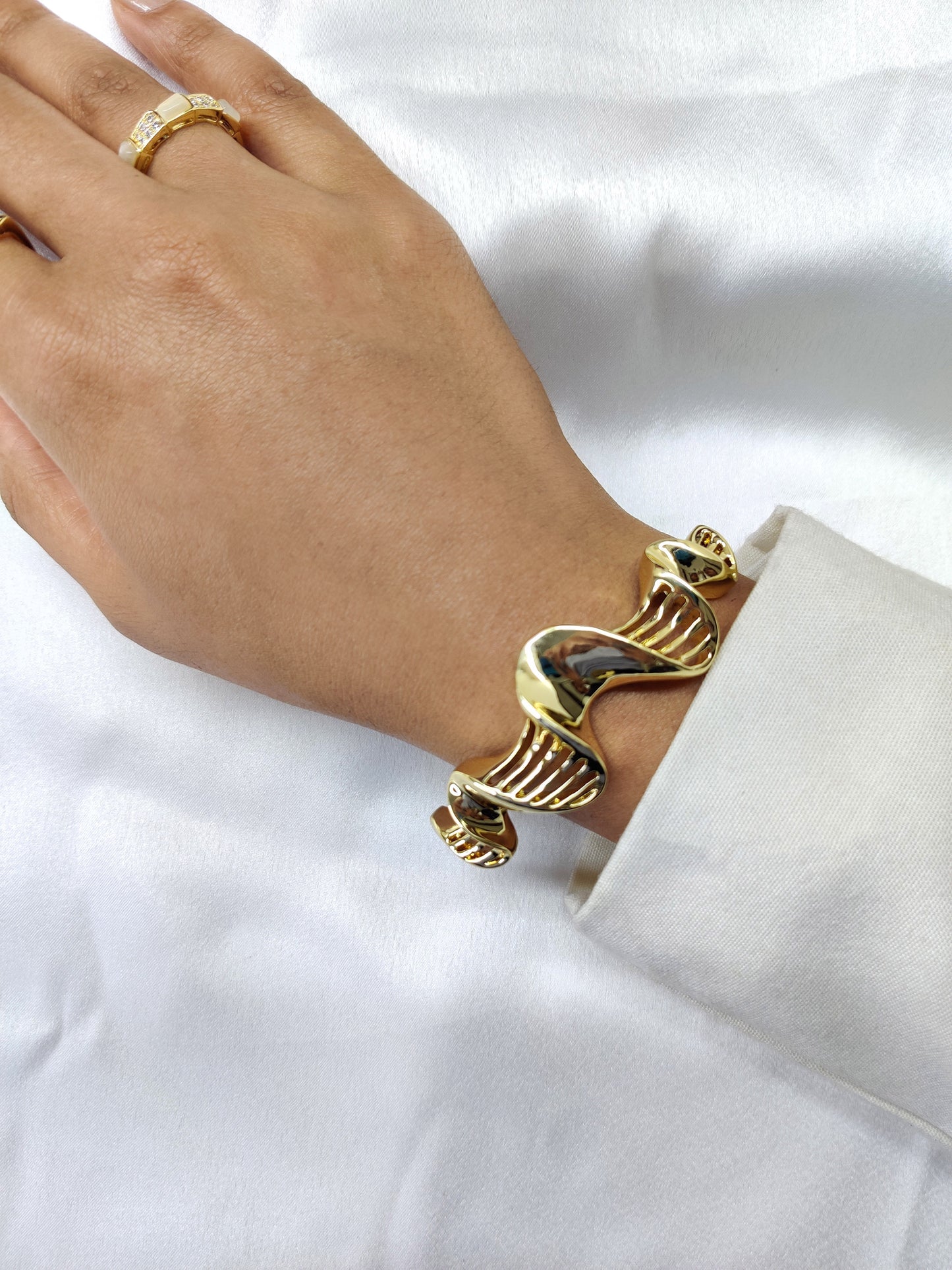 Helen Bracelet