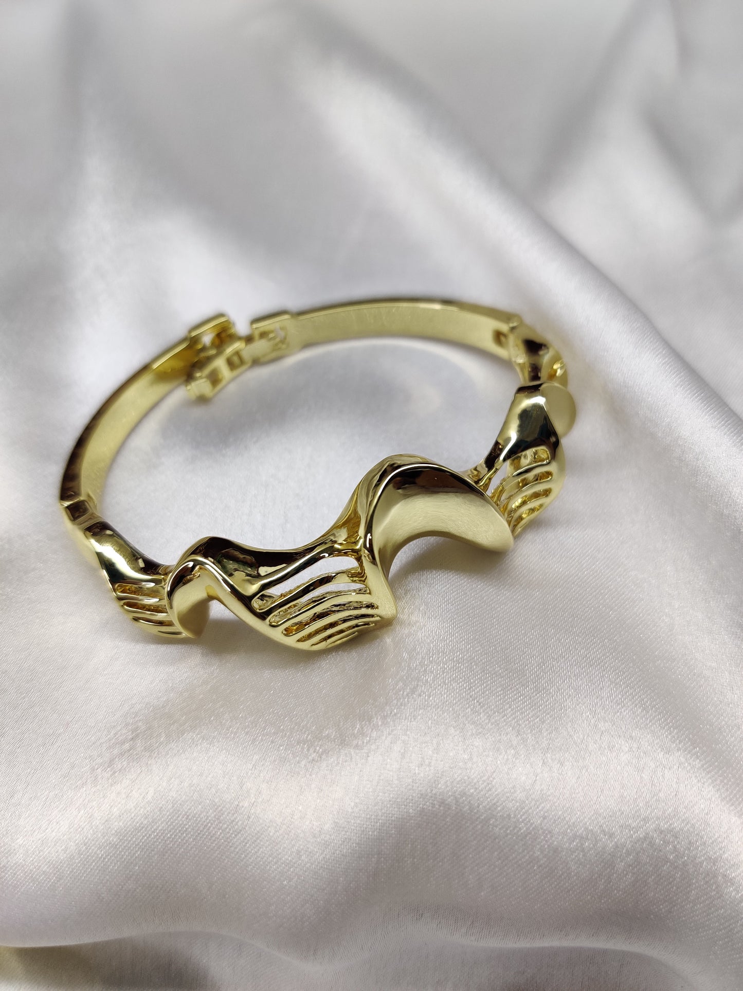 Helen Bracelet