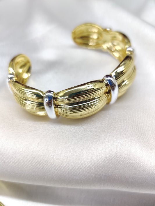 Kia Cuff Bracelet