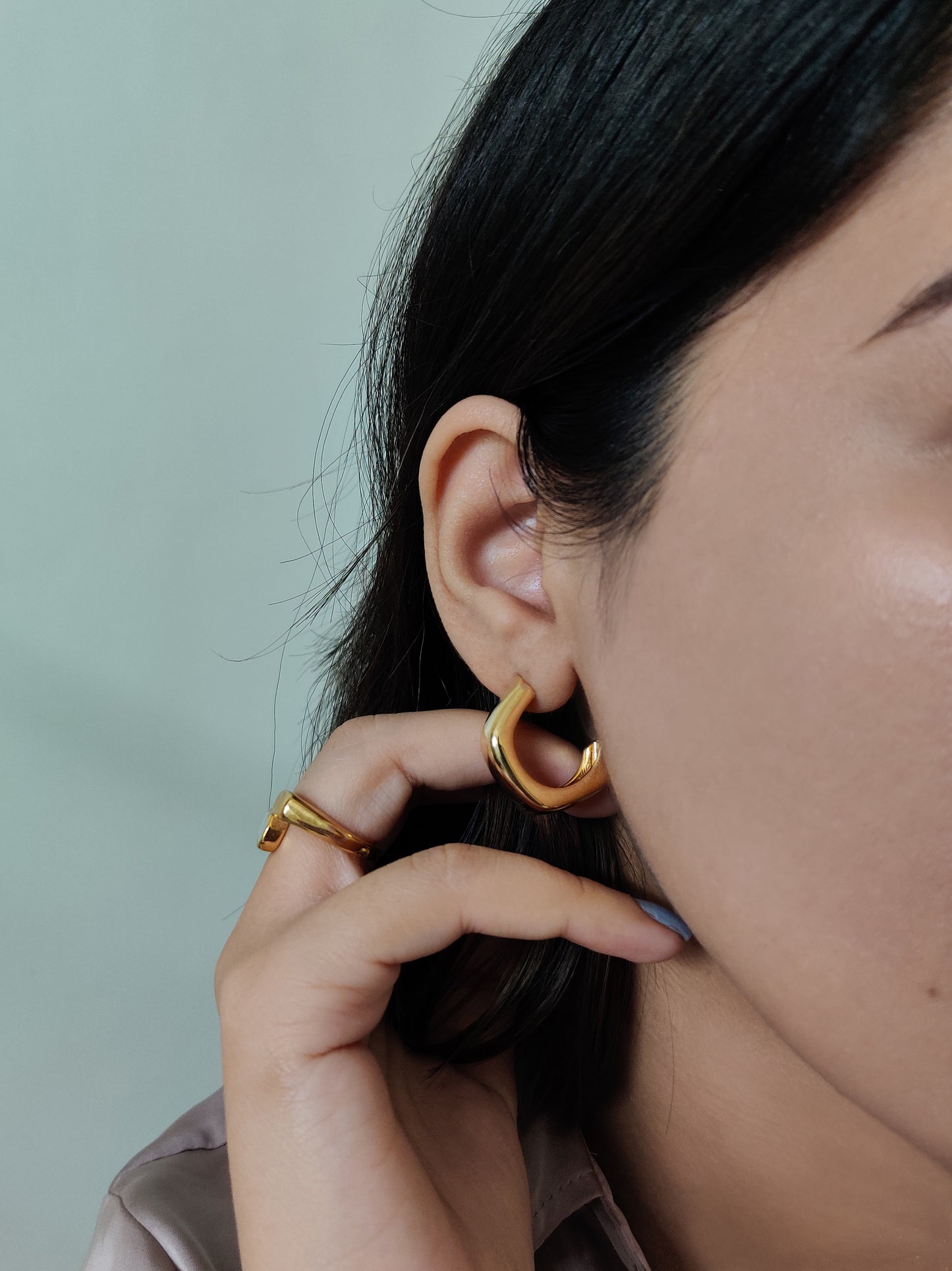 Cassy Hoops