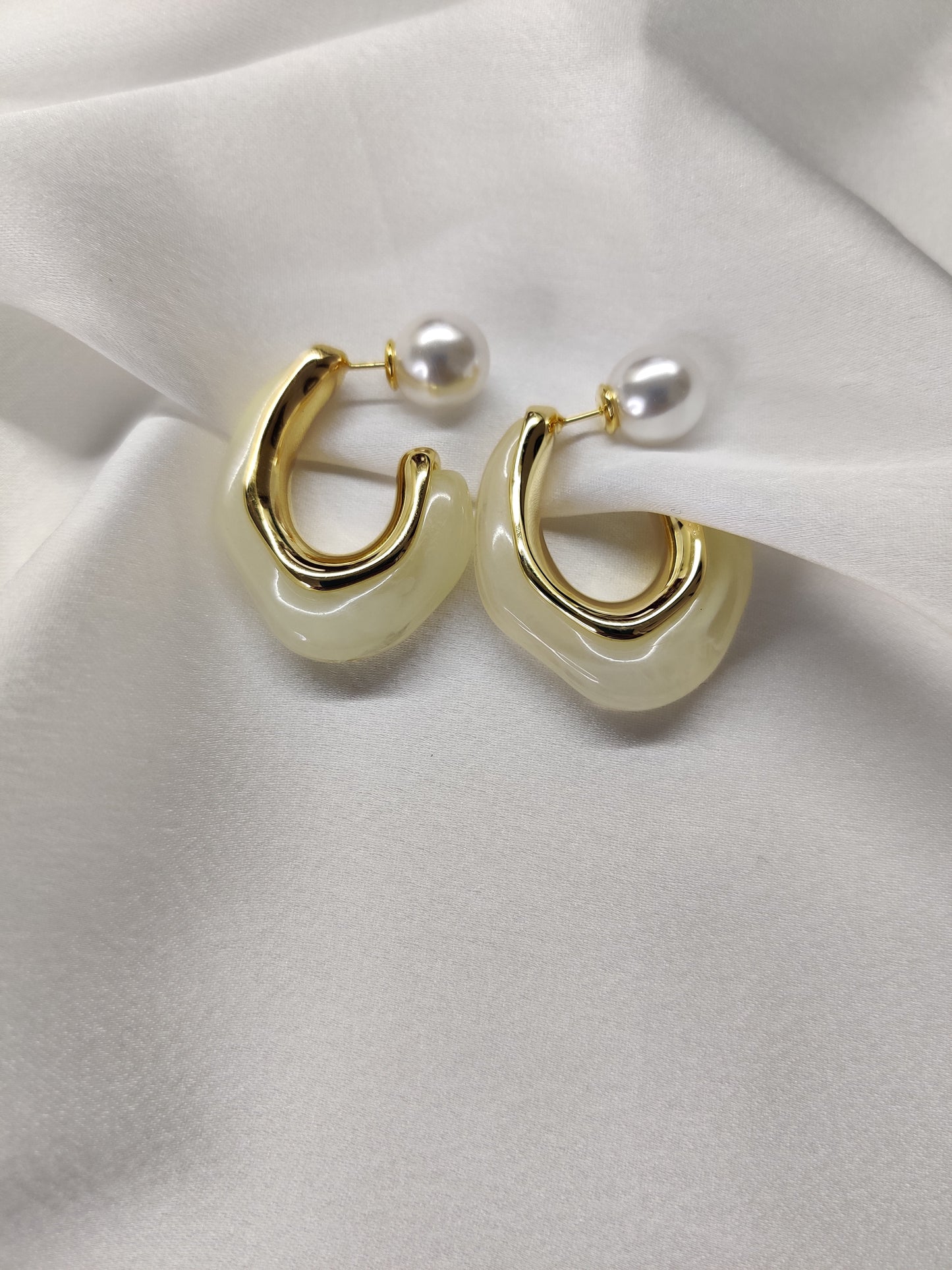 Axel Earrings