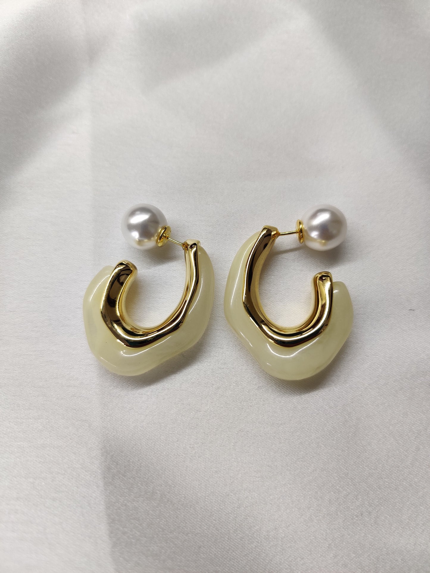 Axel Earrings