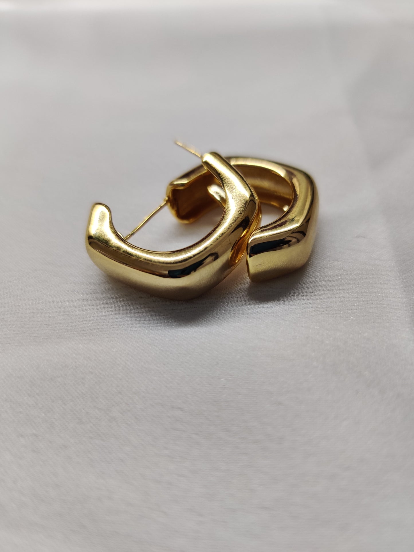 Cassy Hoops