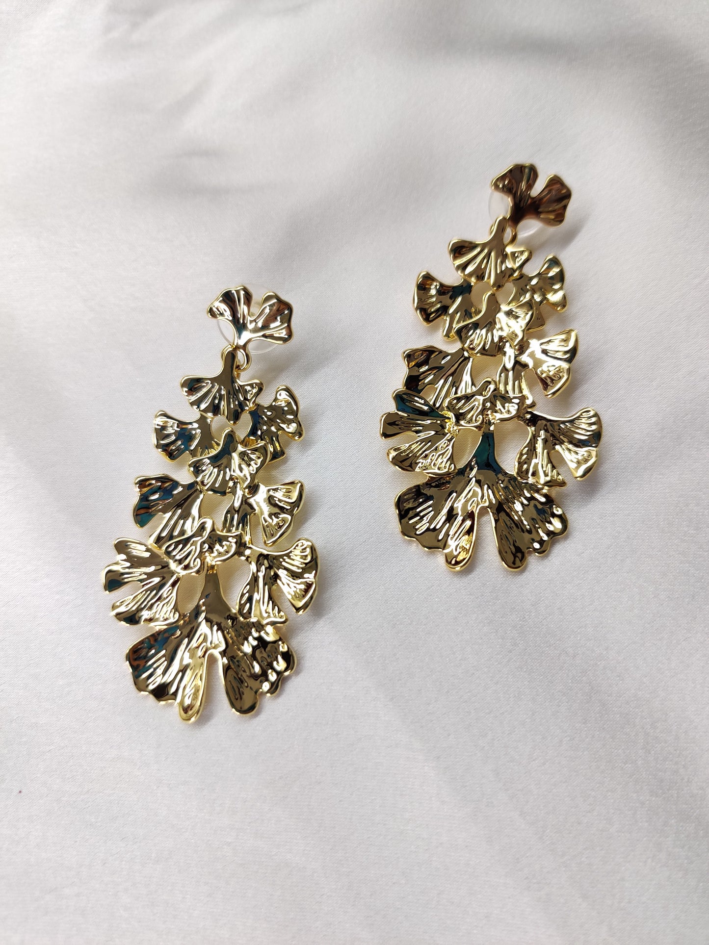 Petals Earrings