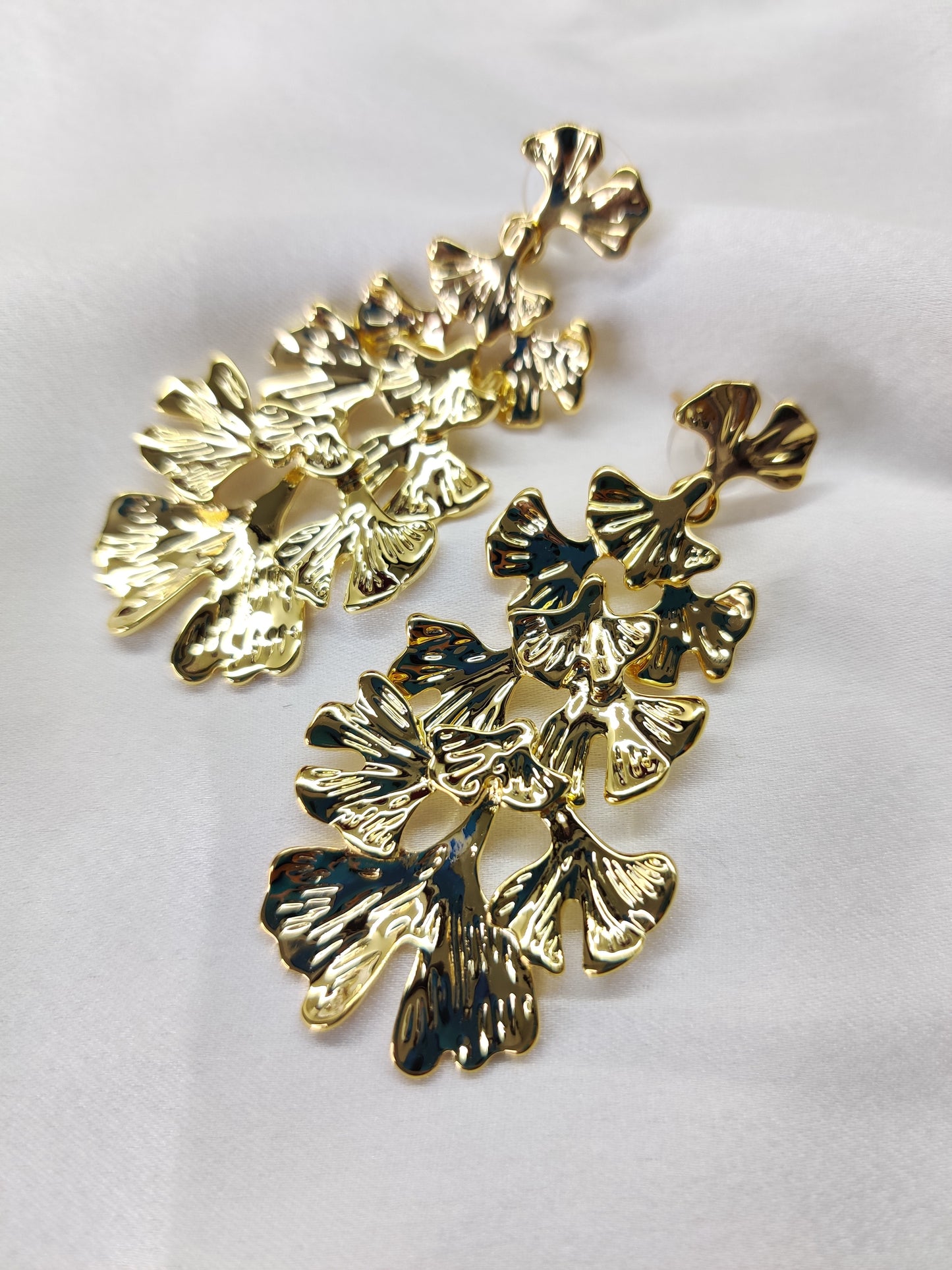 Petals Earrings