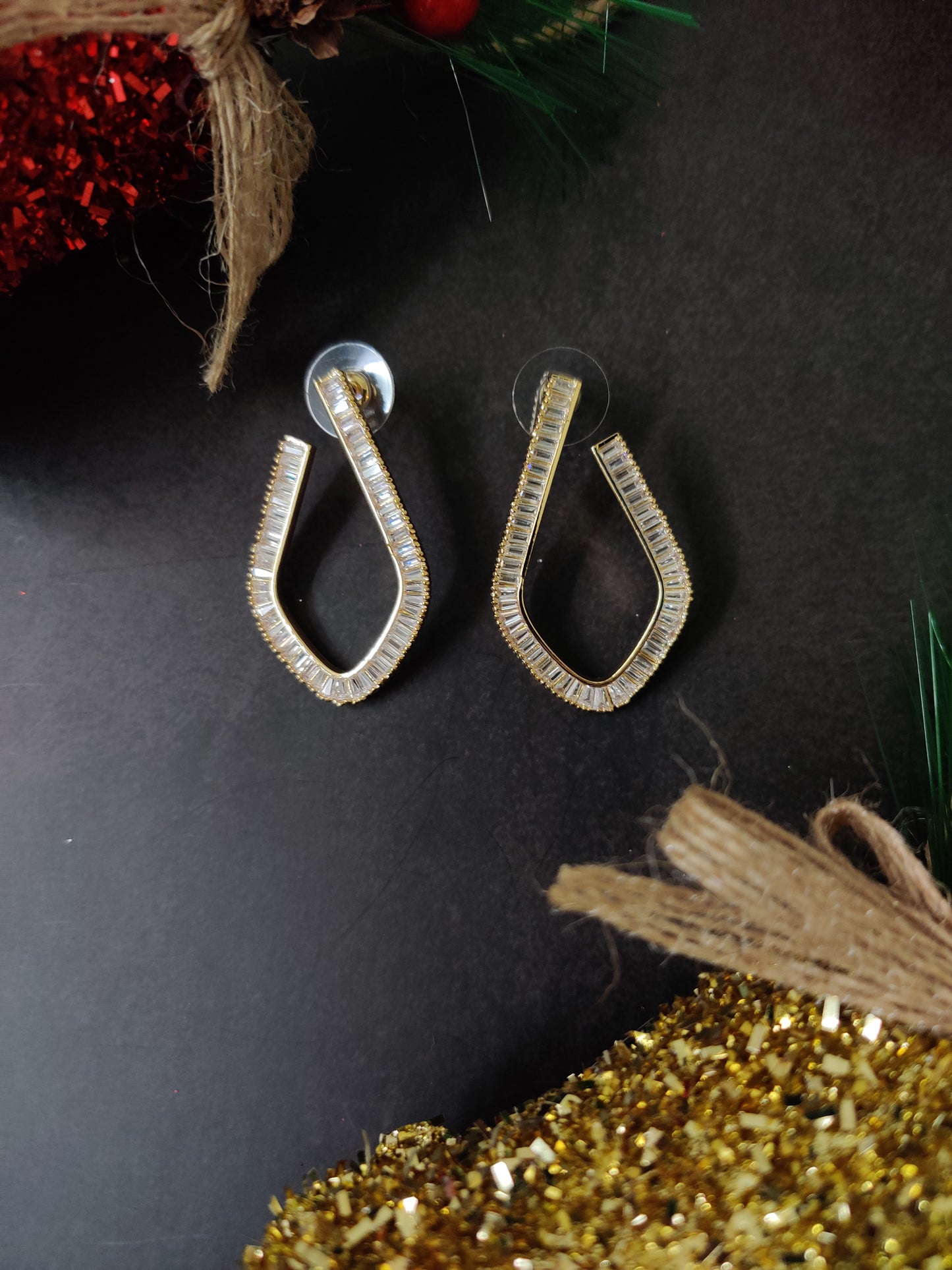 Paula Earrings