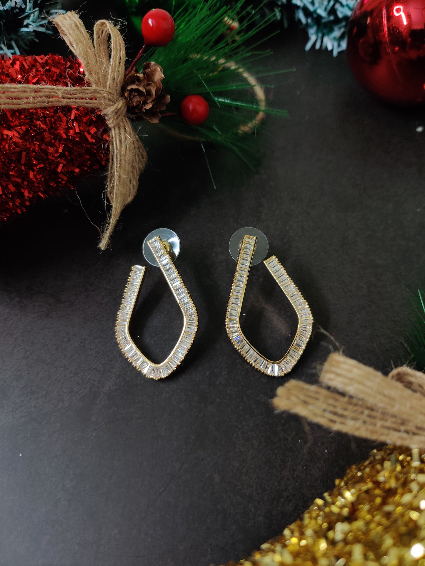 Paula Earrings