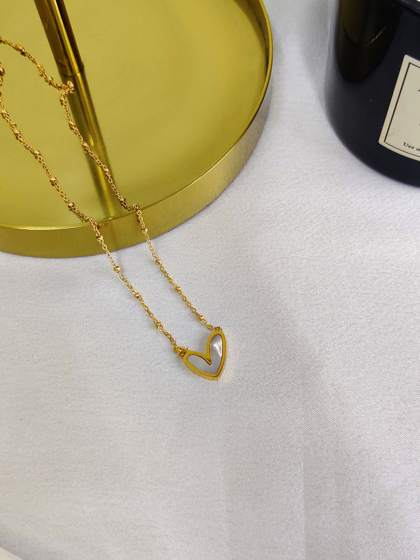 Margo Necklace
