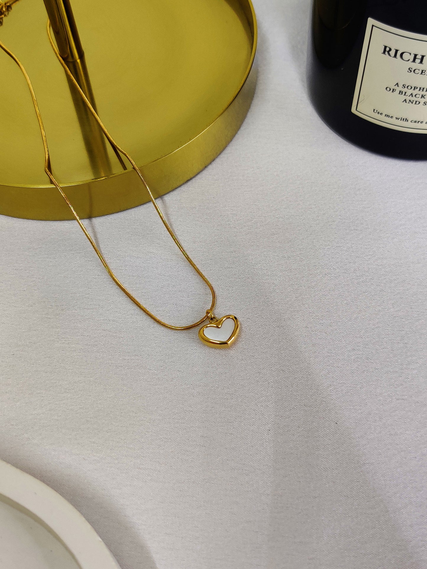 Dani Necklace