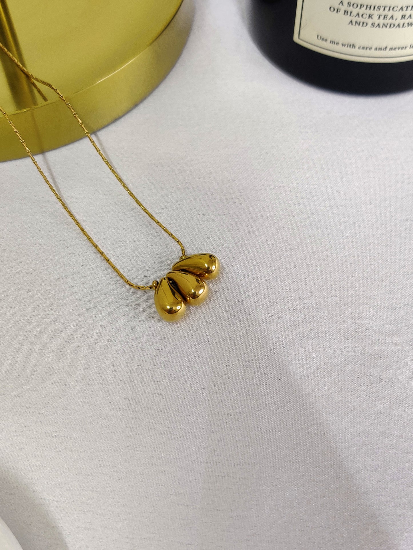 Mya Necklace