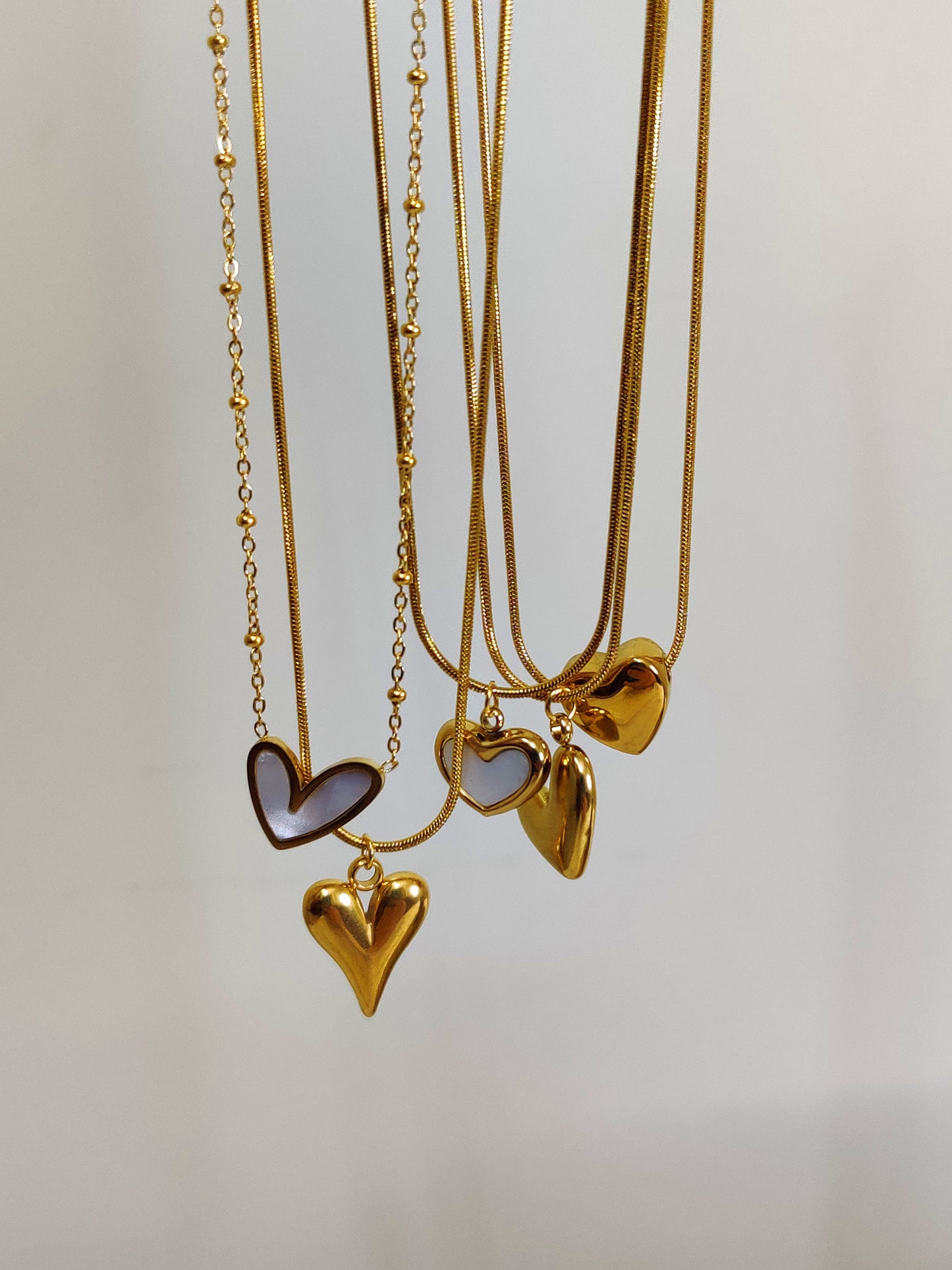 Elise Necklace