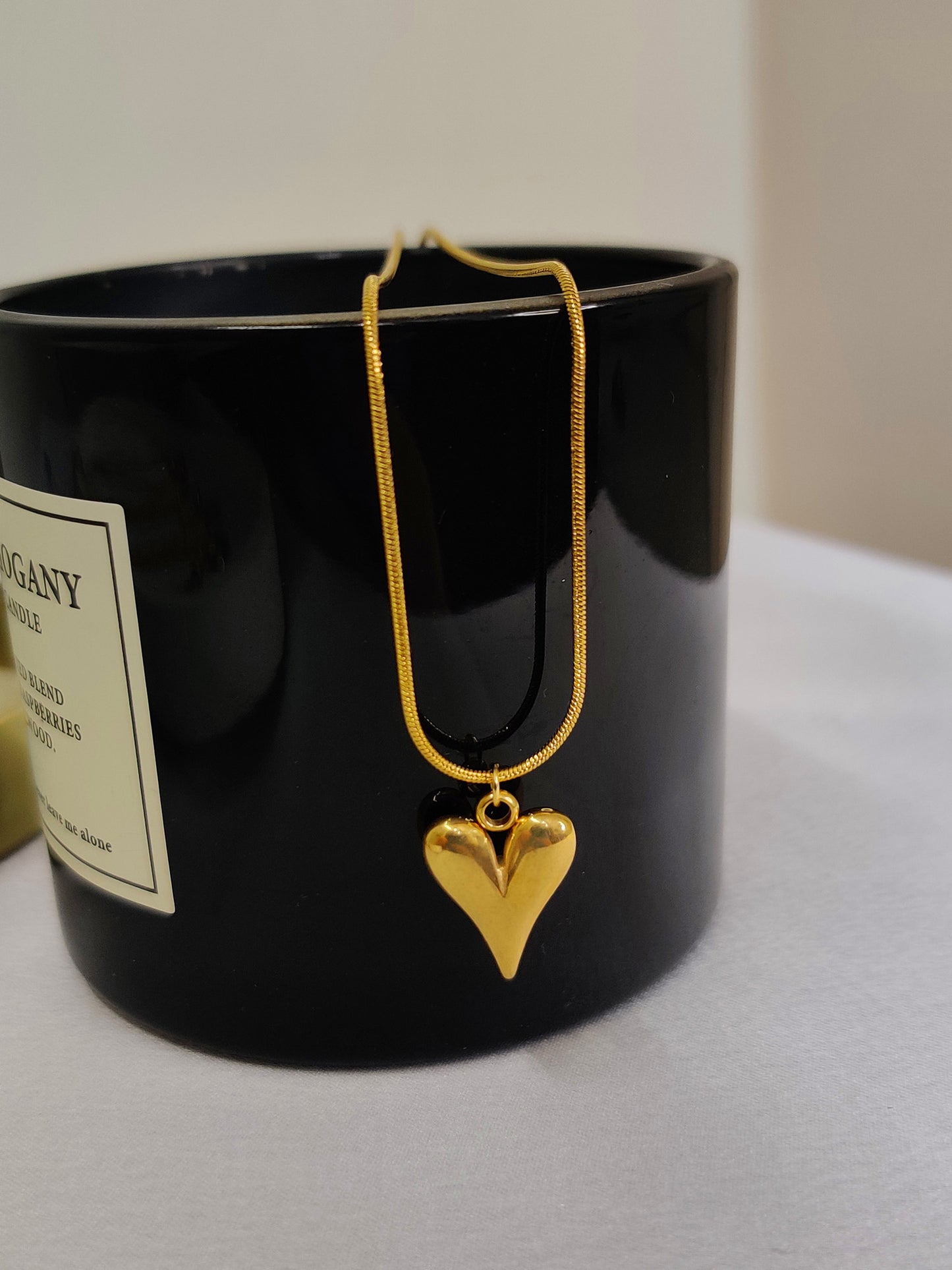 Evelyn Necklace