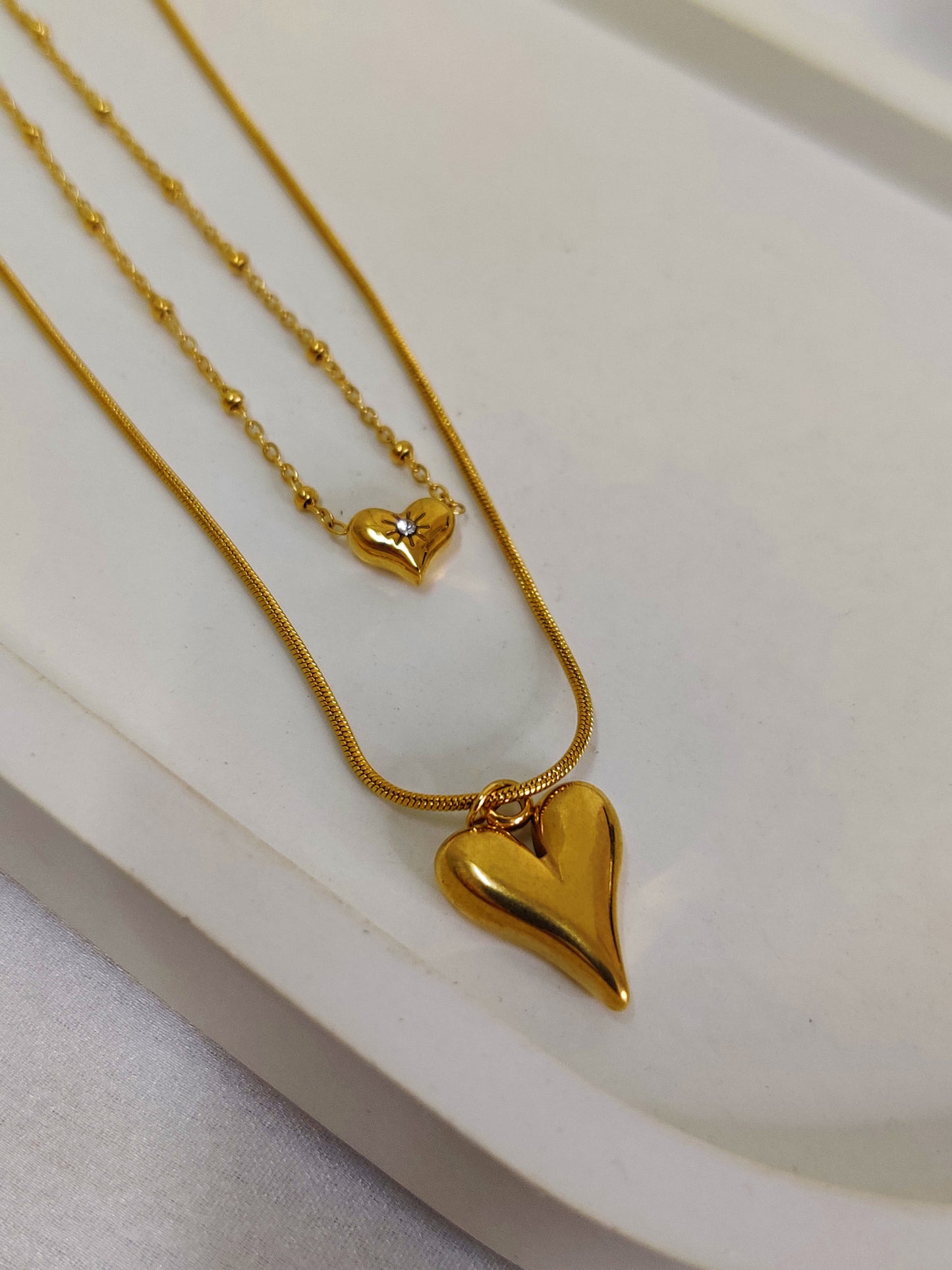 Evelyn Necklace