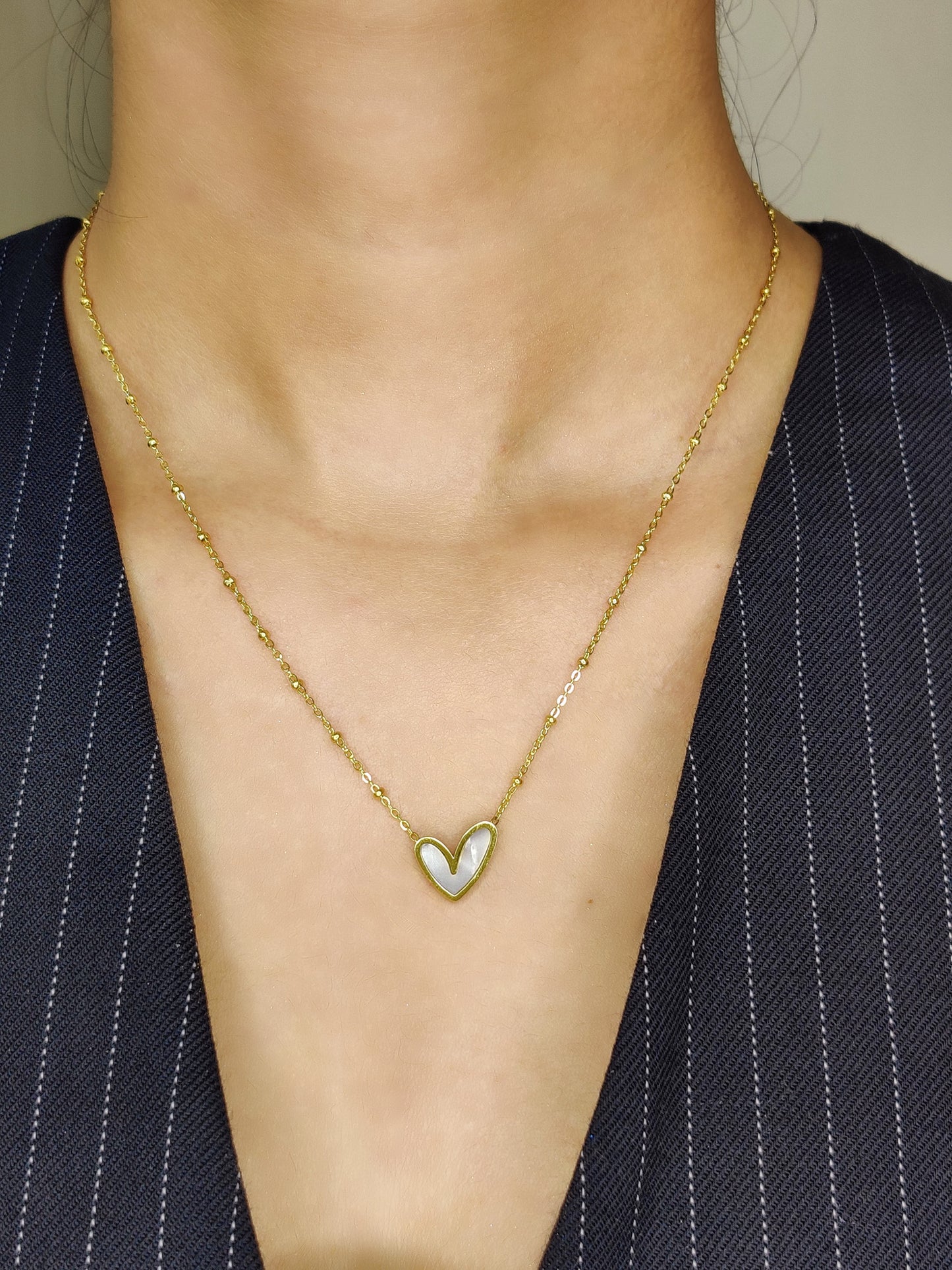 Margo Necklace