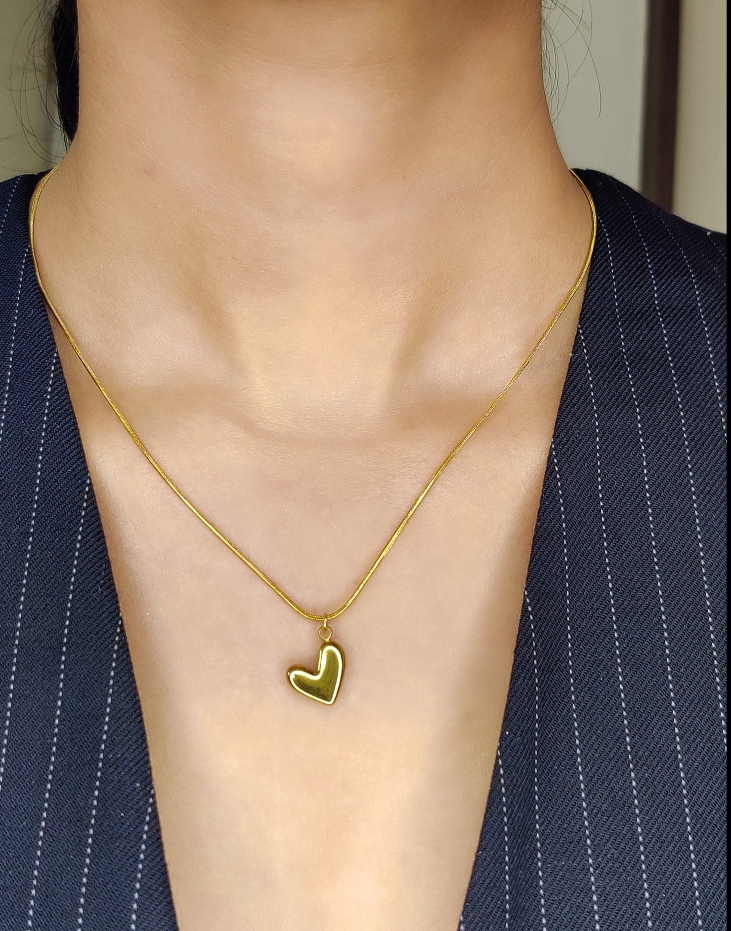Thea Necklace