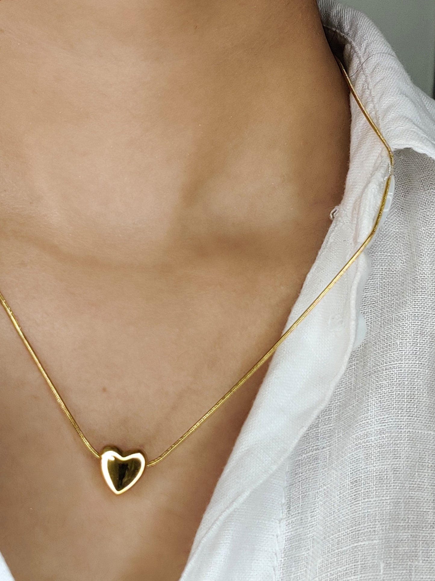 Elise Necklace