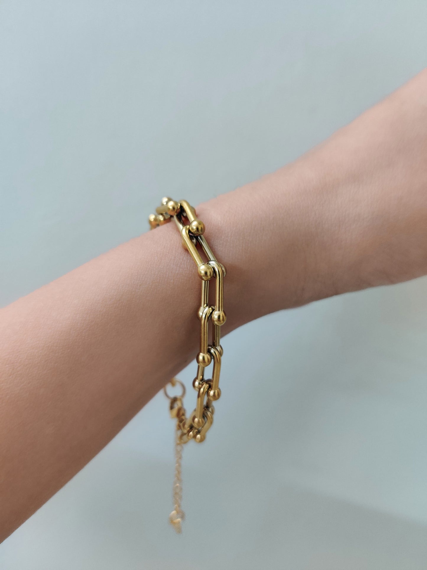 Kai Link Bracelet