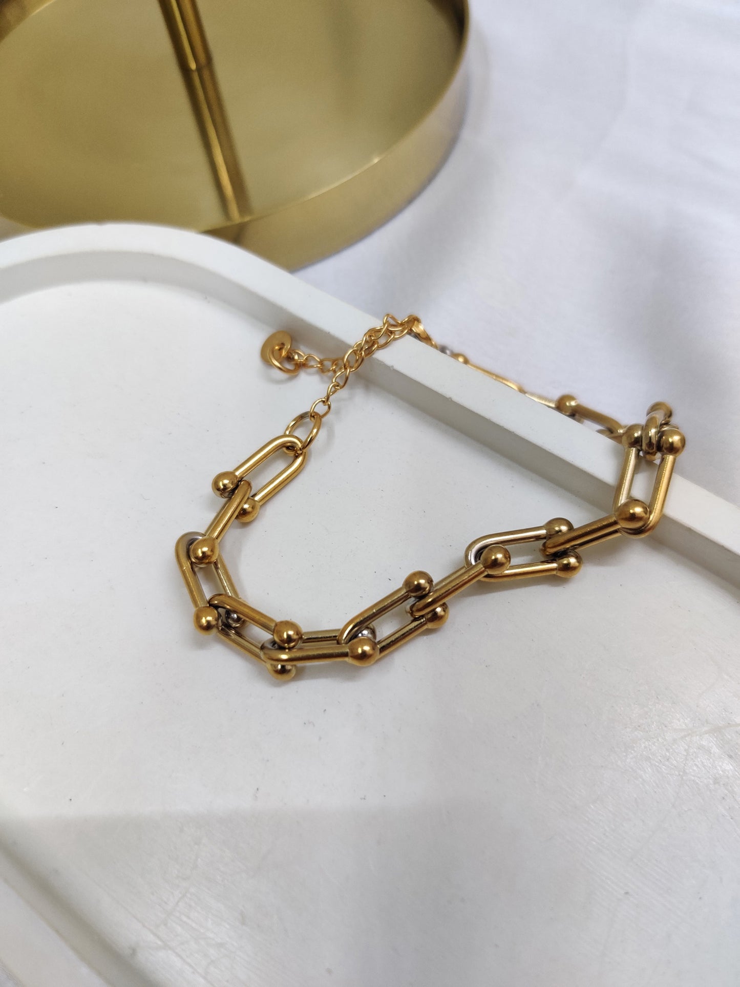 Kai Link Bracelet