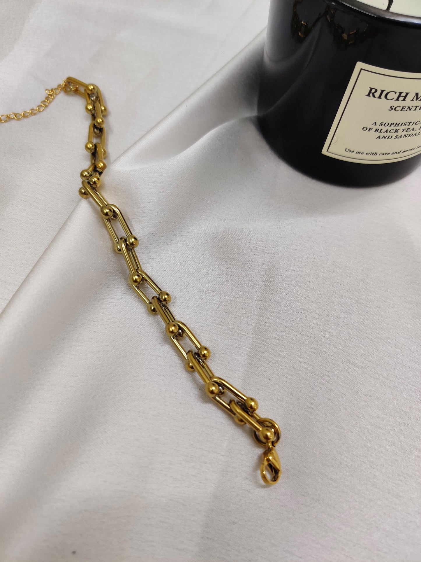 Kai Link Bracelet