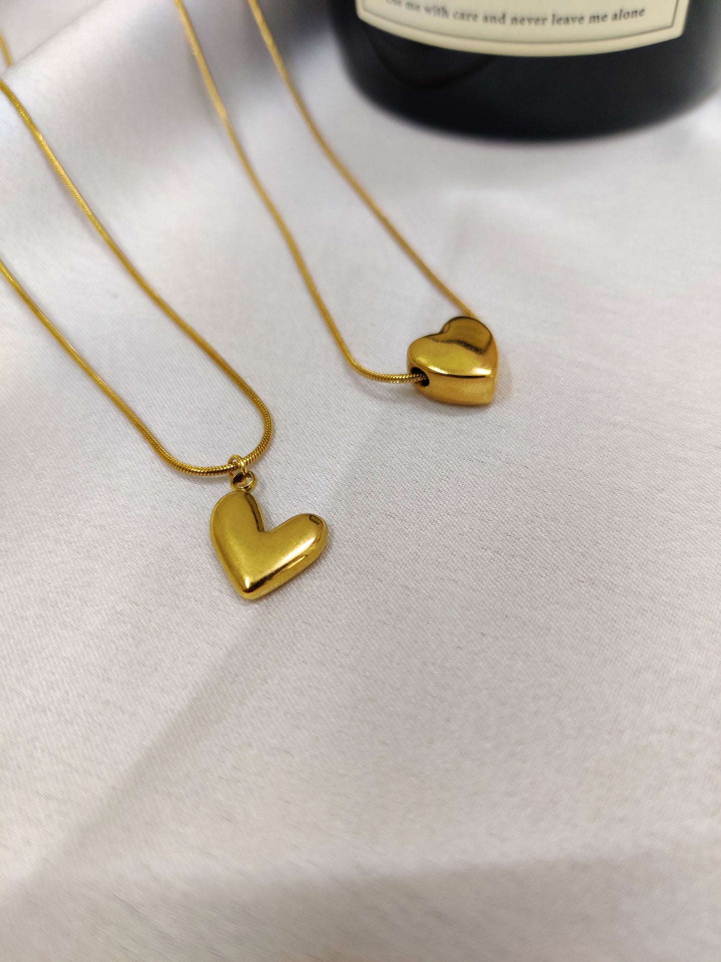 Thea Necklace