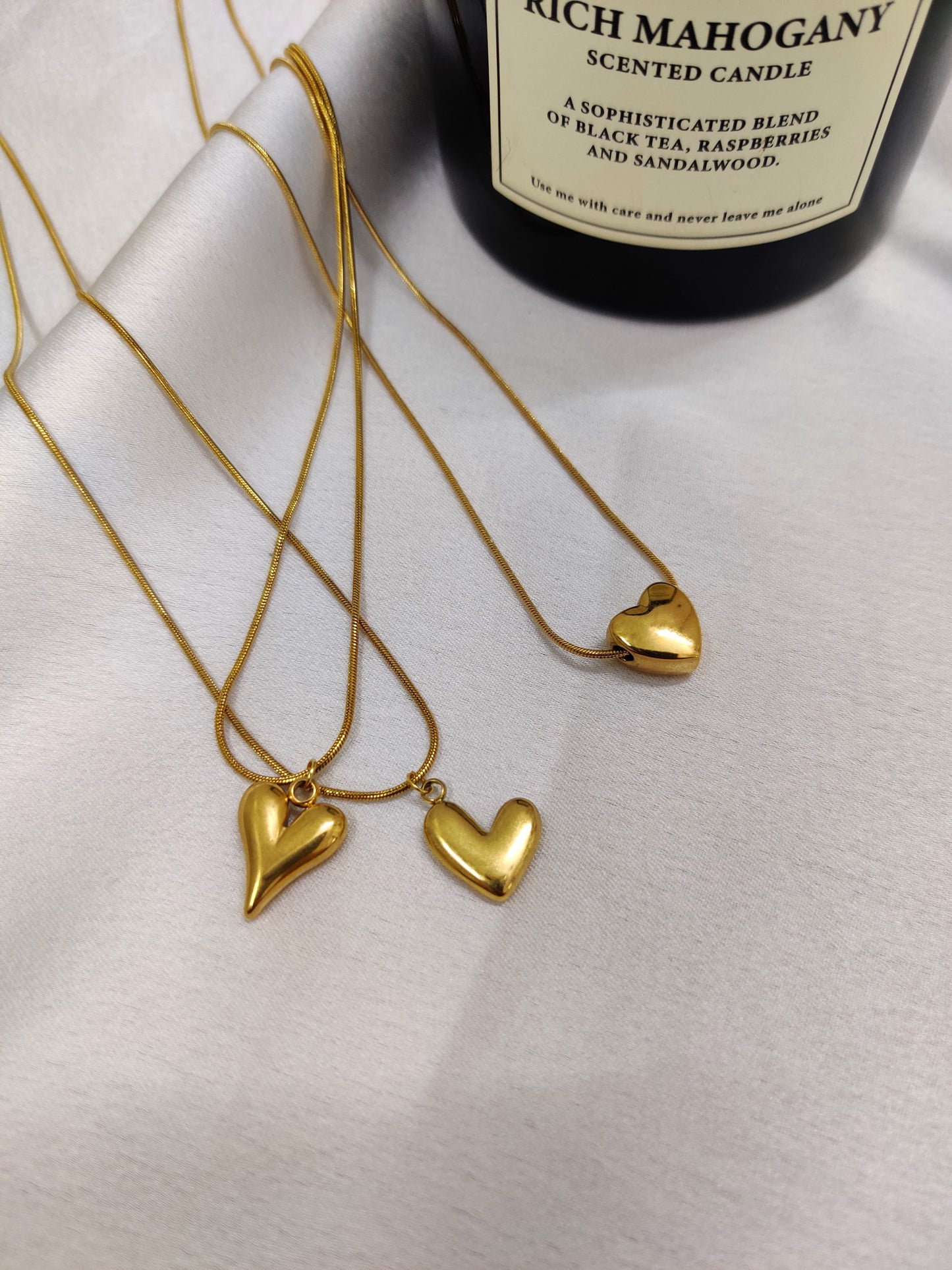 Elise Necklace