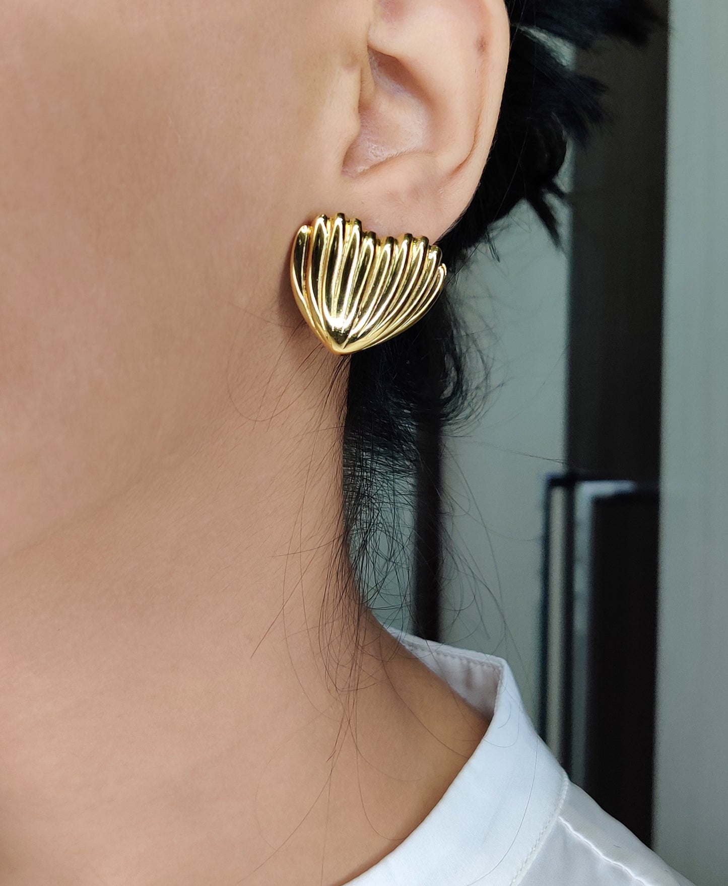 Nora Earrings