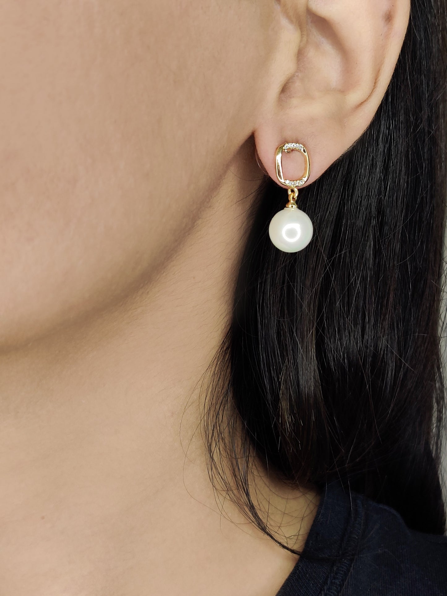 Ember Earrings